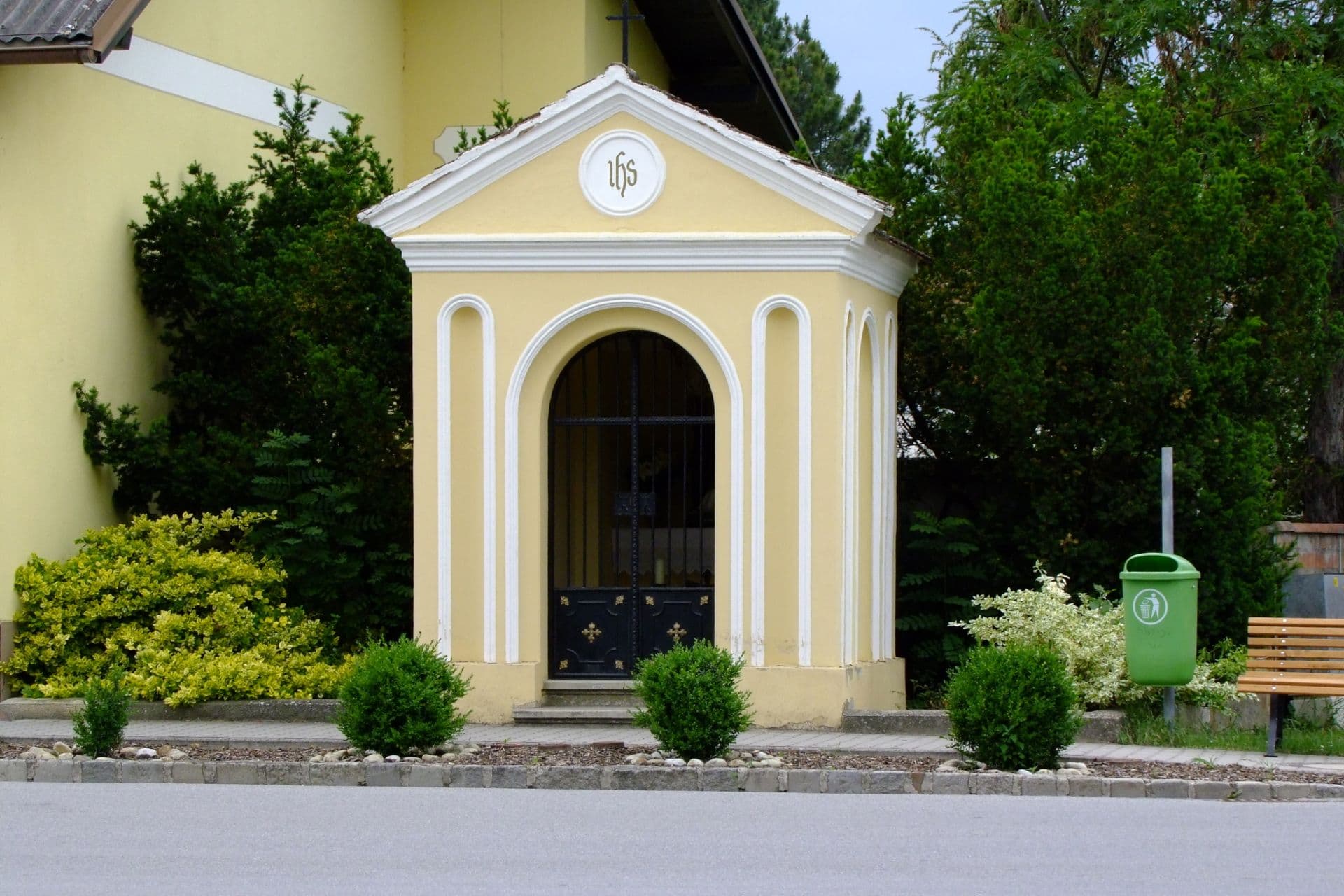 Wegkapelle