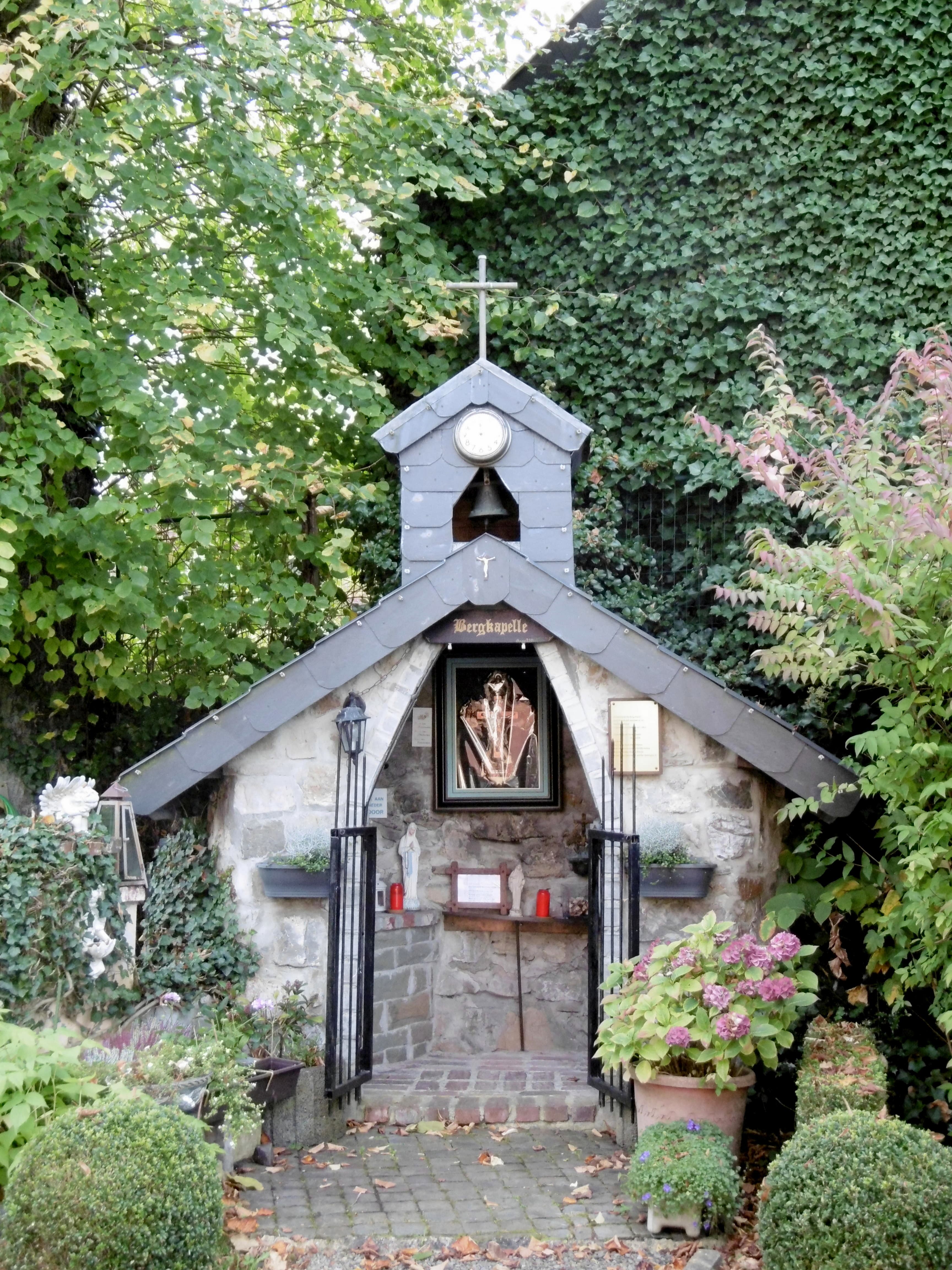 Neue Bergkapelle