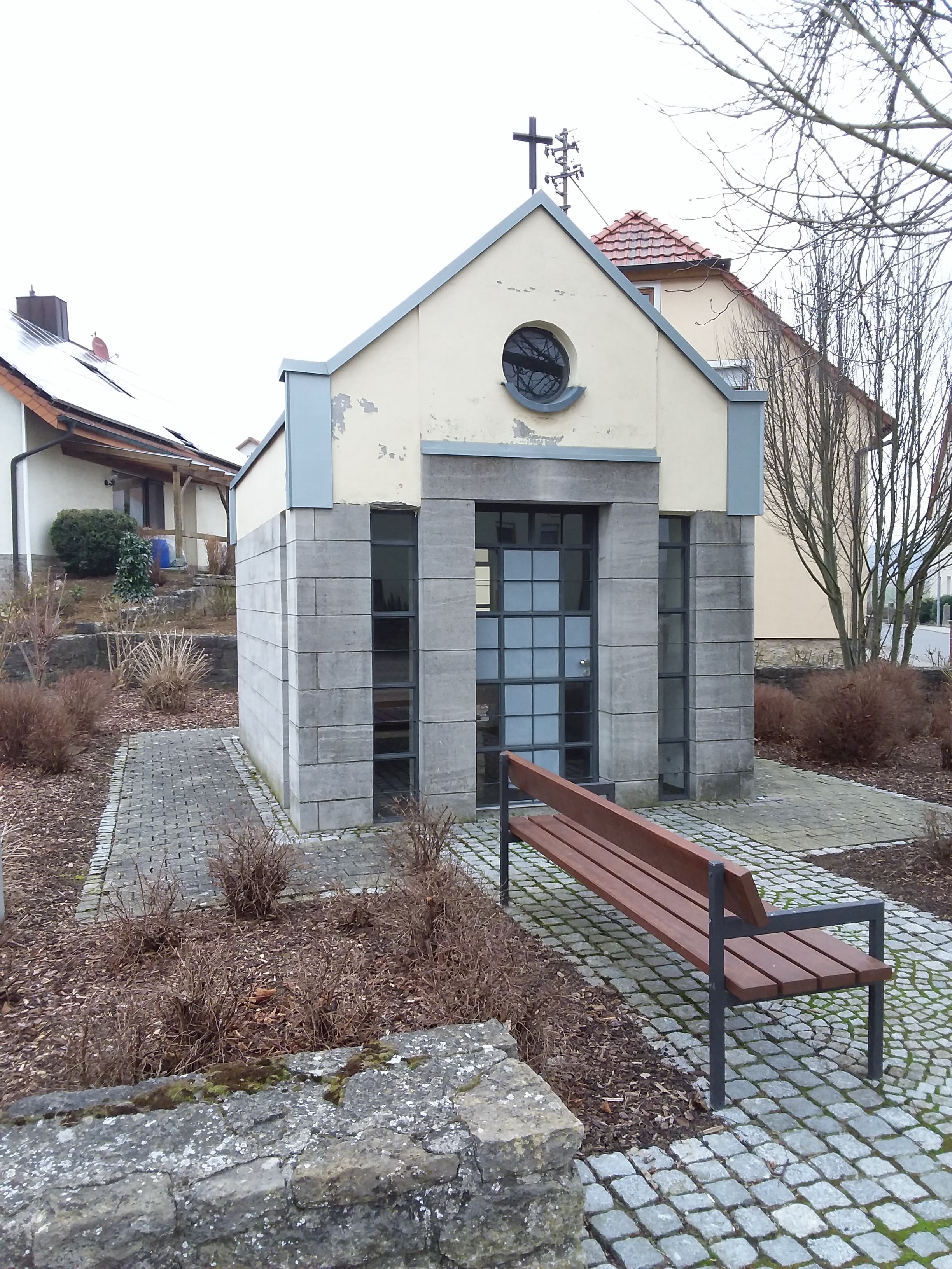 Neue Kapelle