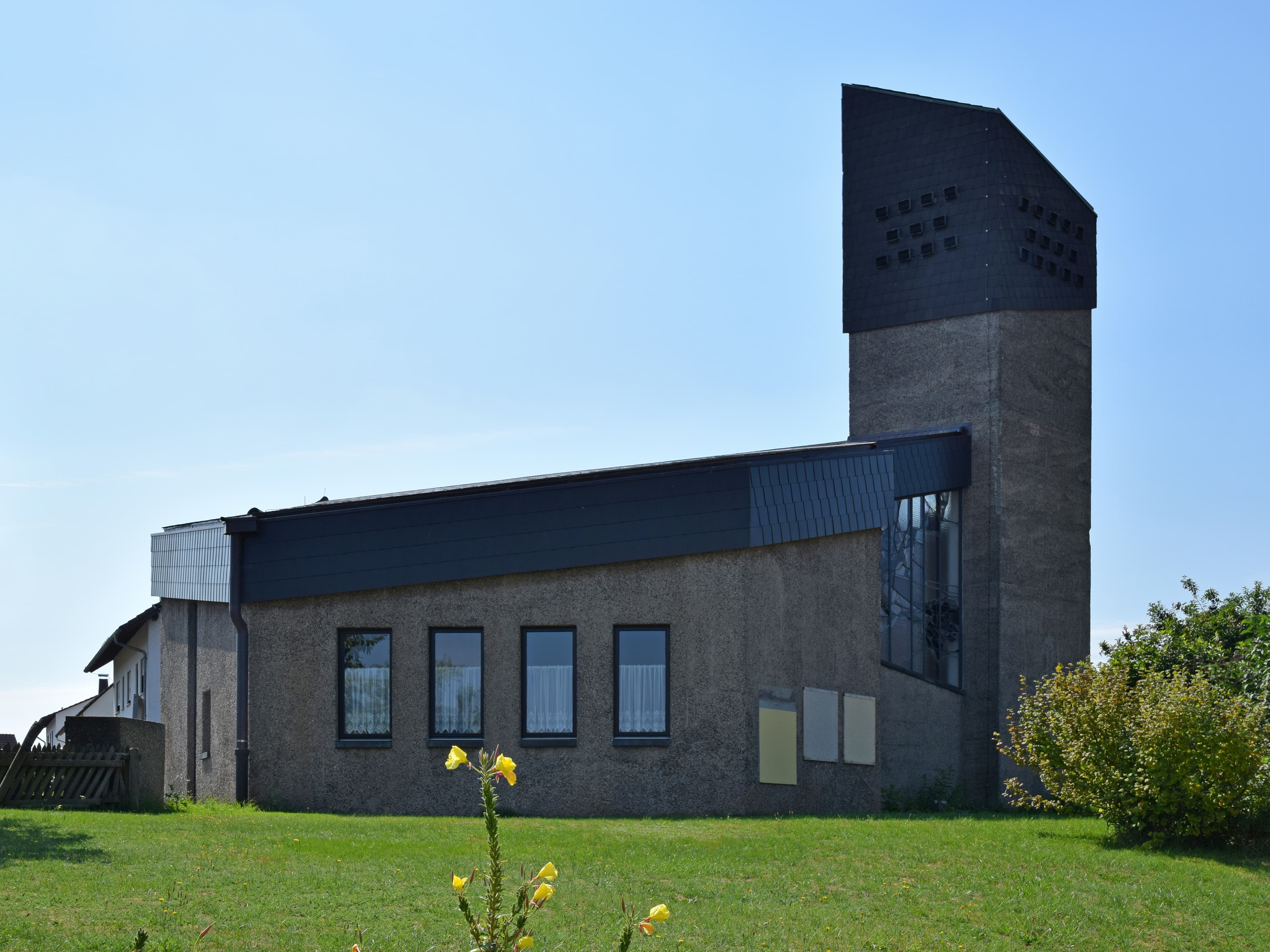 Neue Kirche