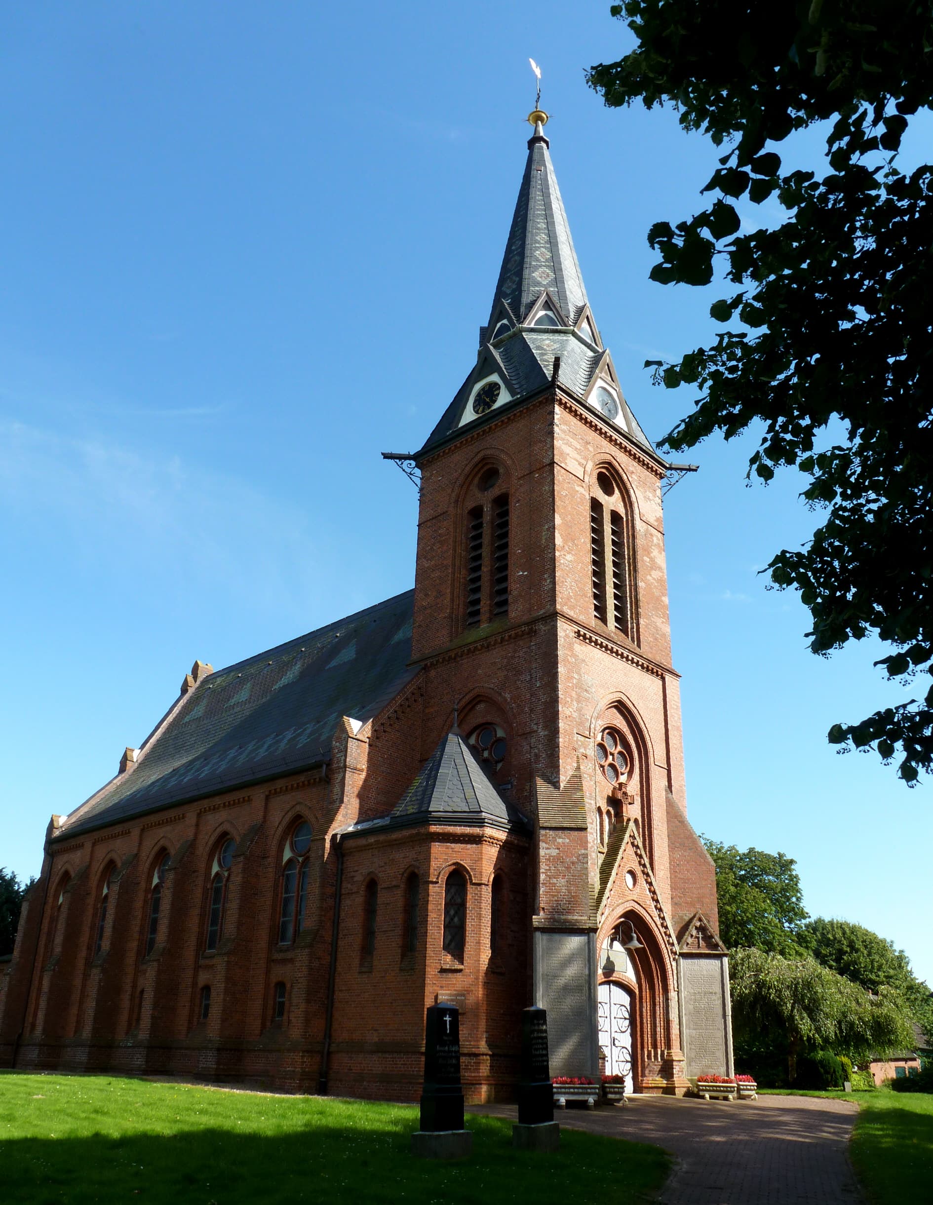 St. Katharinenkirche