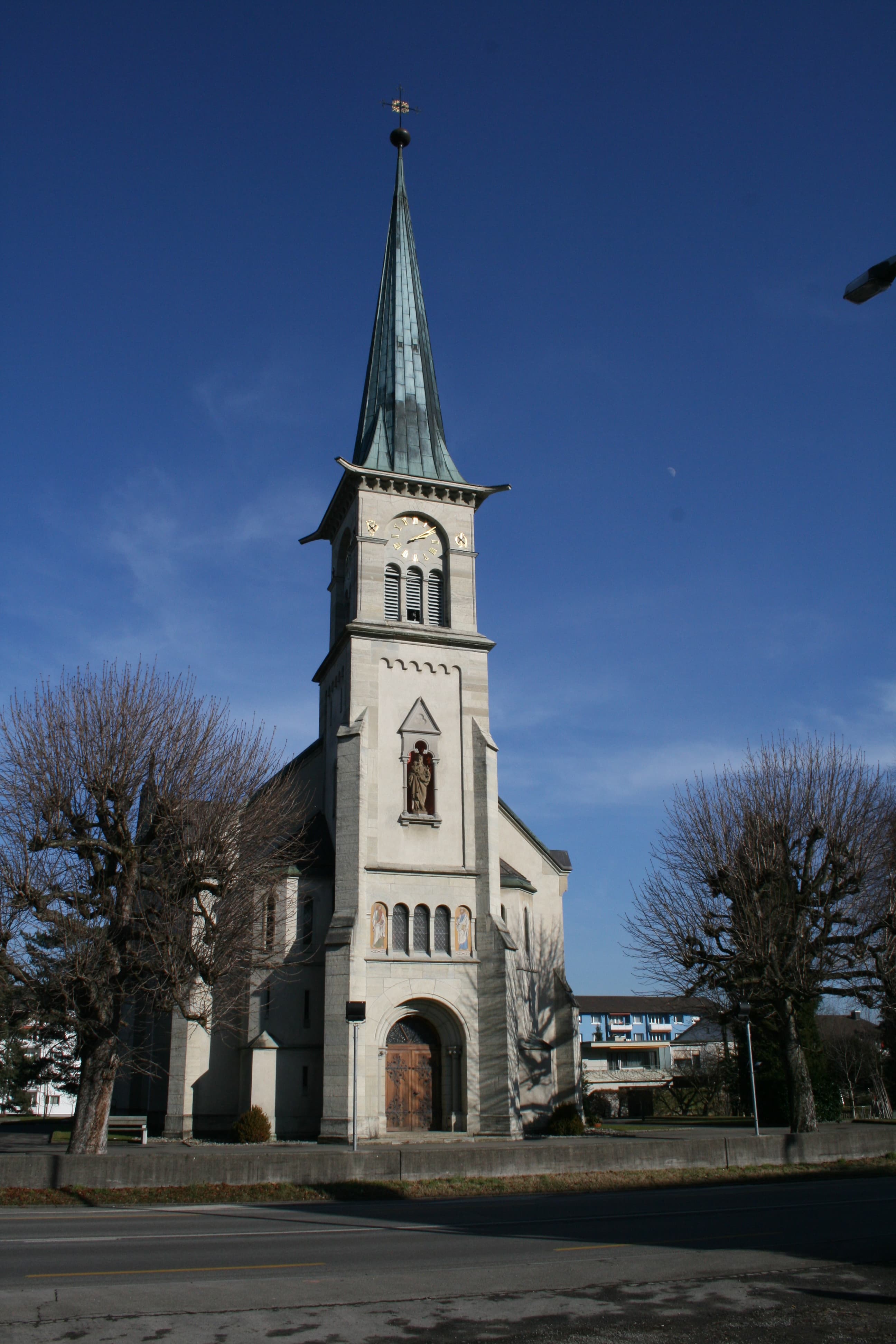 St. Josef catholic church