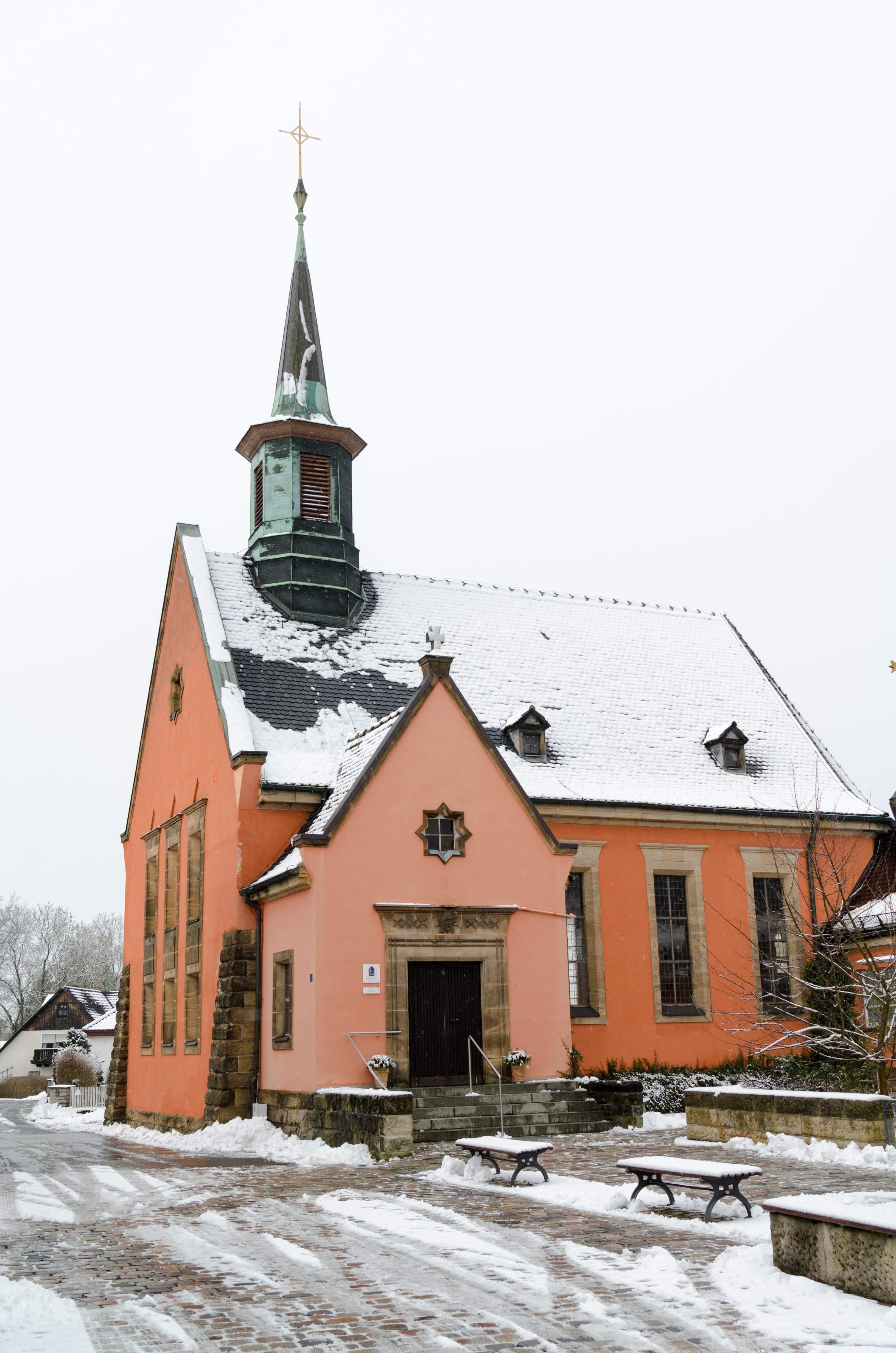 evangelische