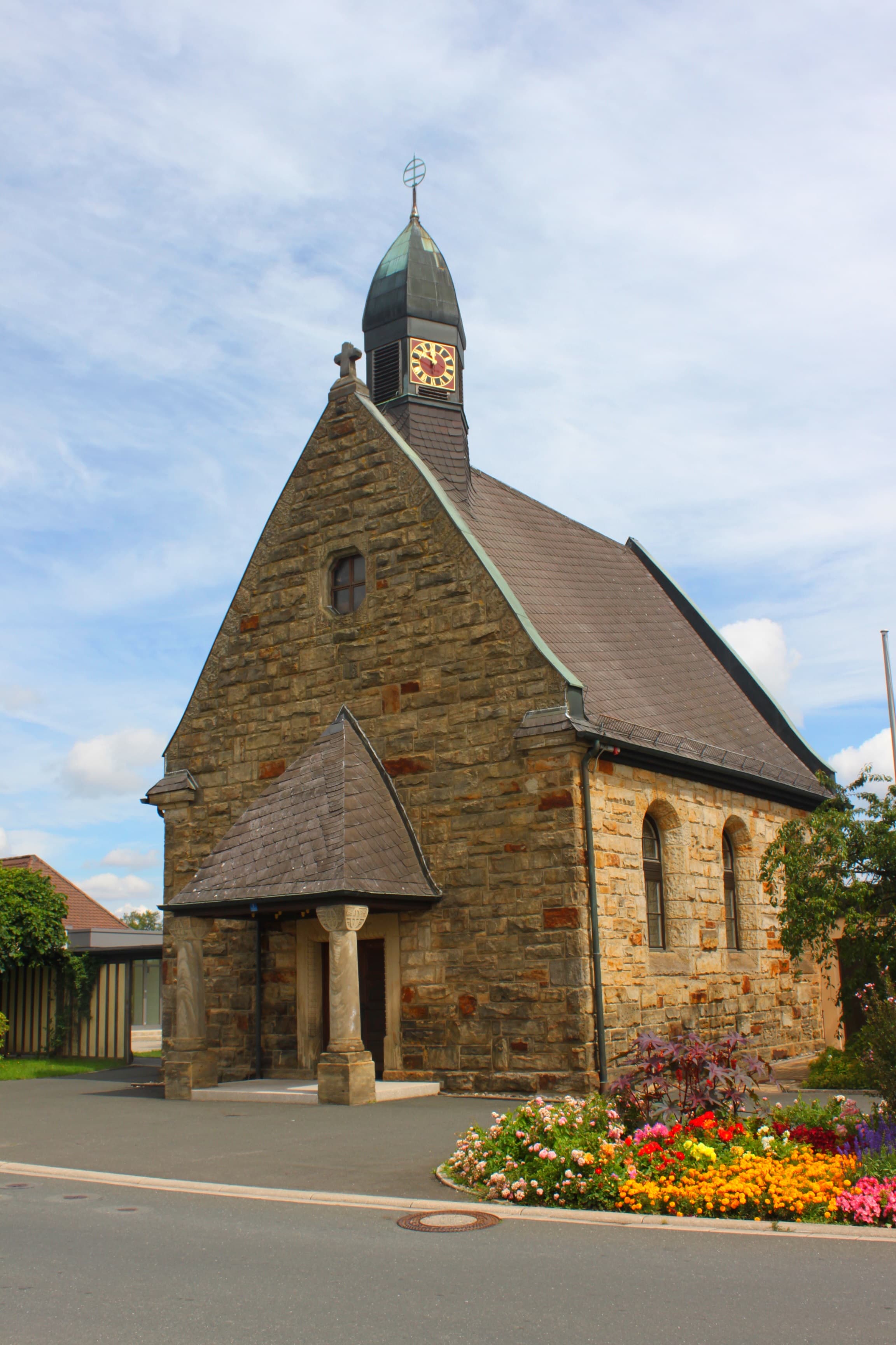 Kapelle