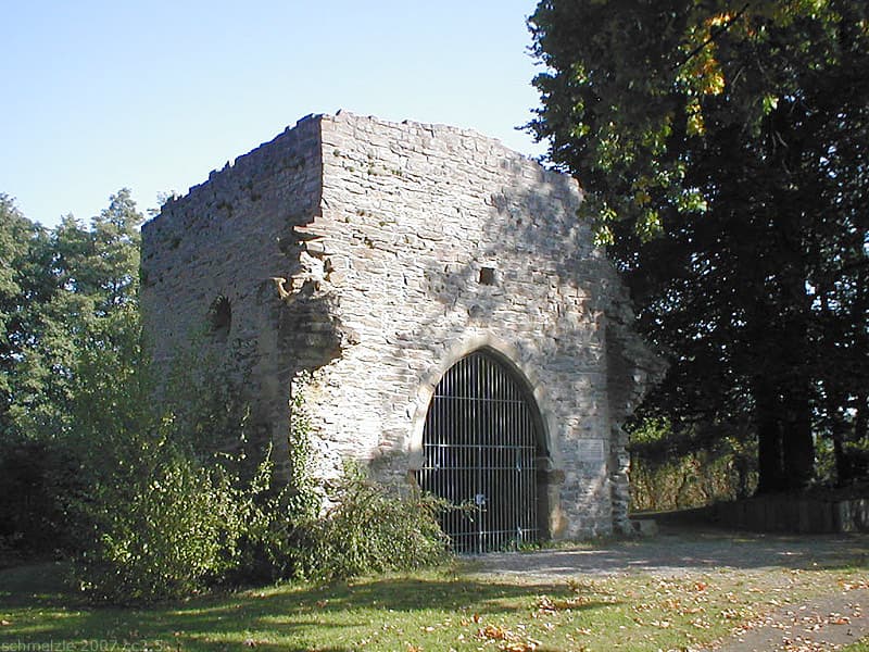Helmbundkirche