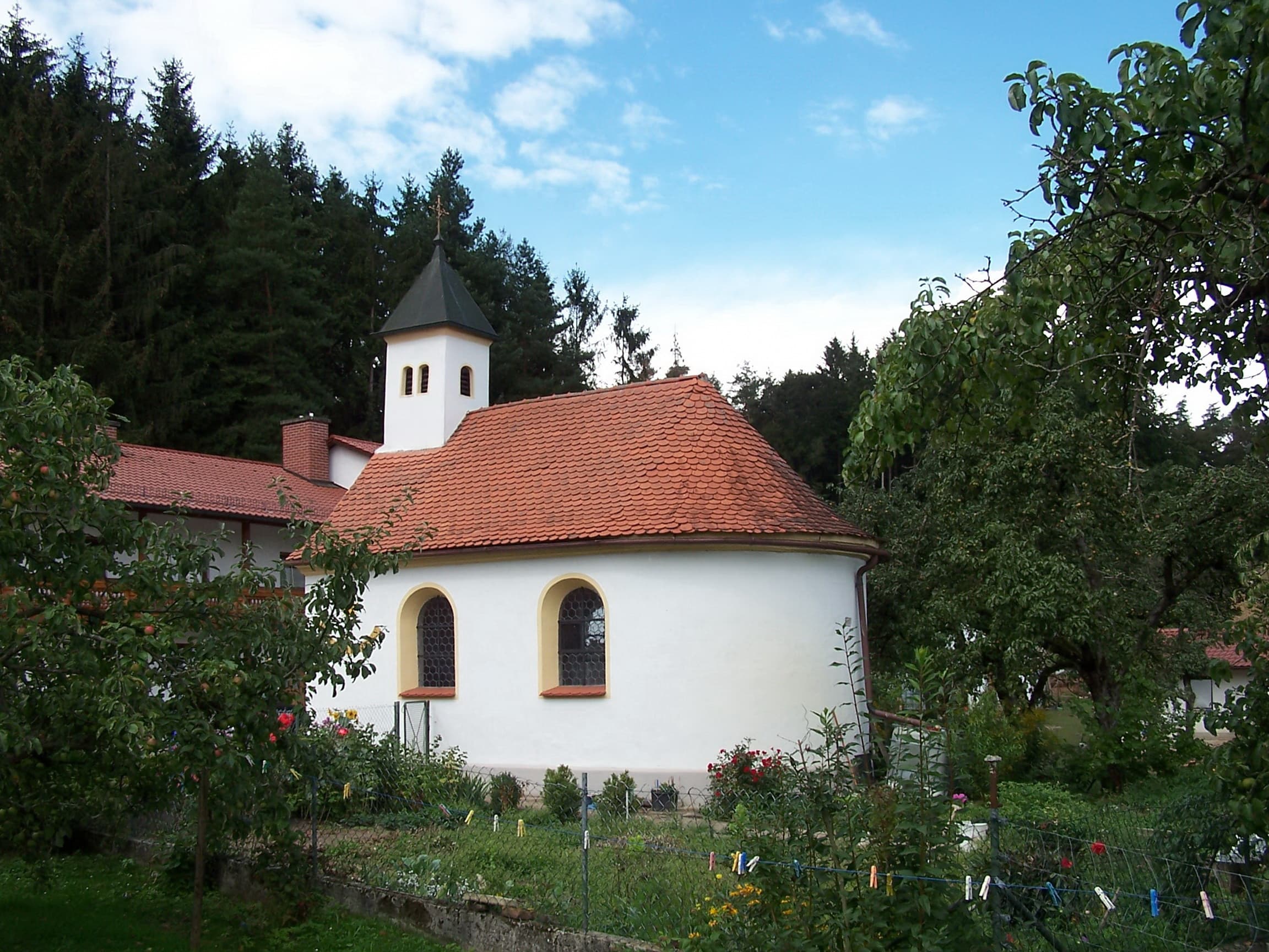St. Anna (Sankt Anna, Neufahrn)