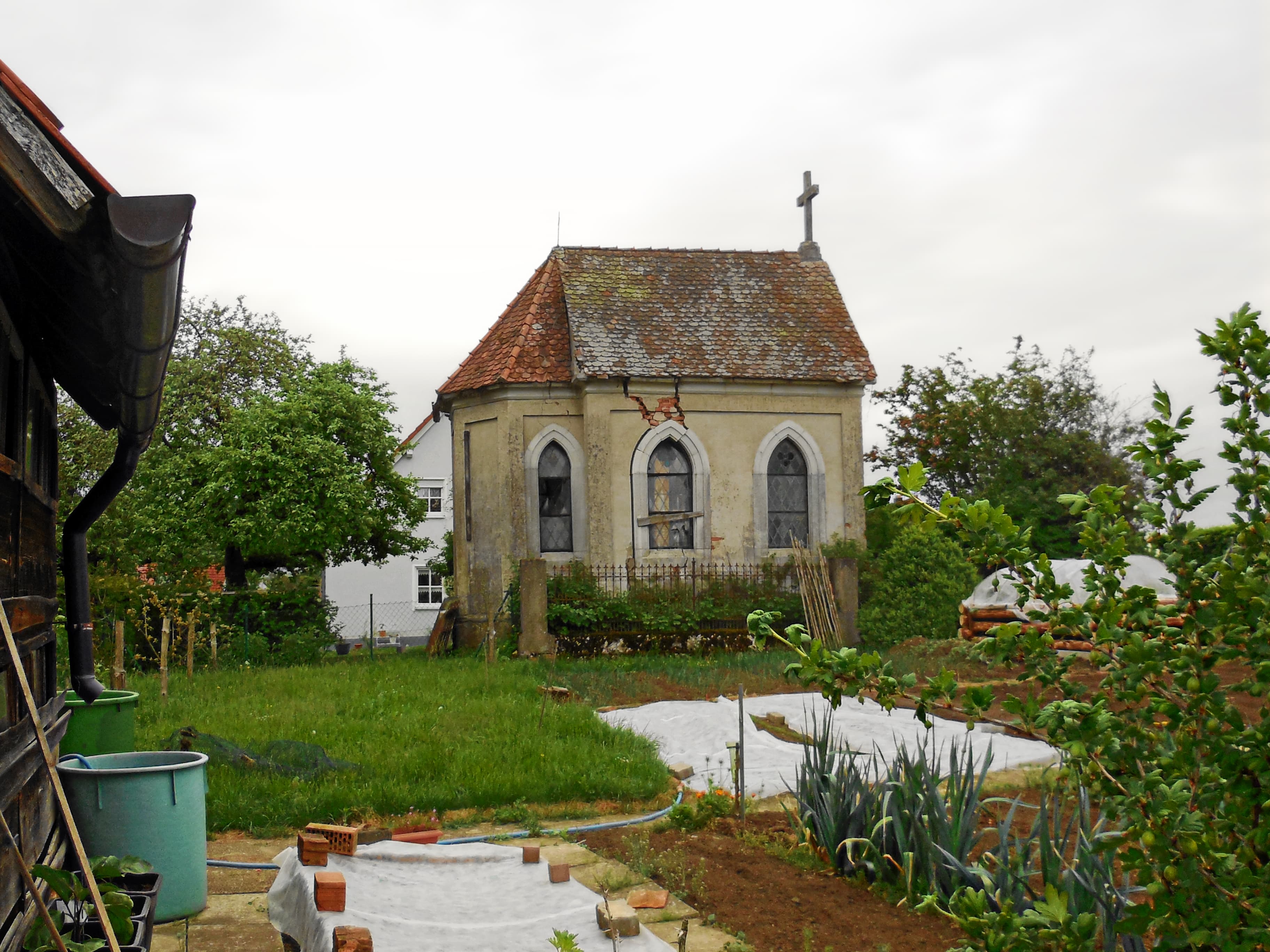 Kapelle