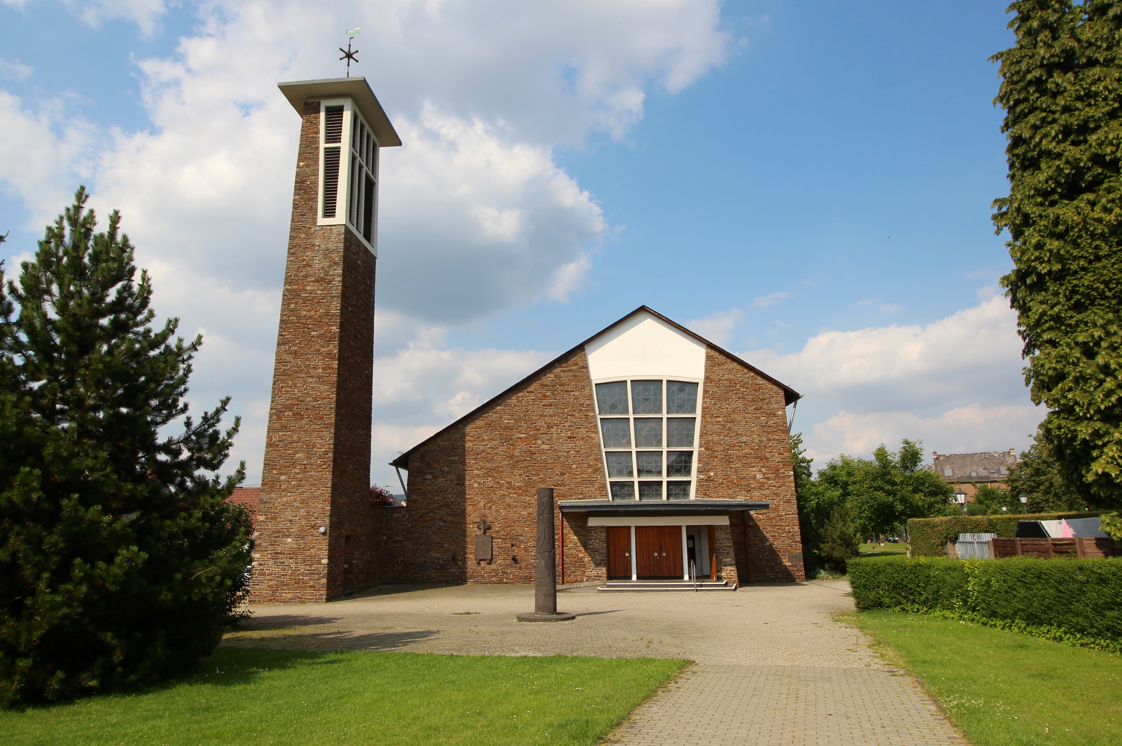 St. Anna
