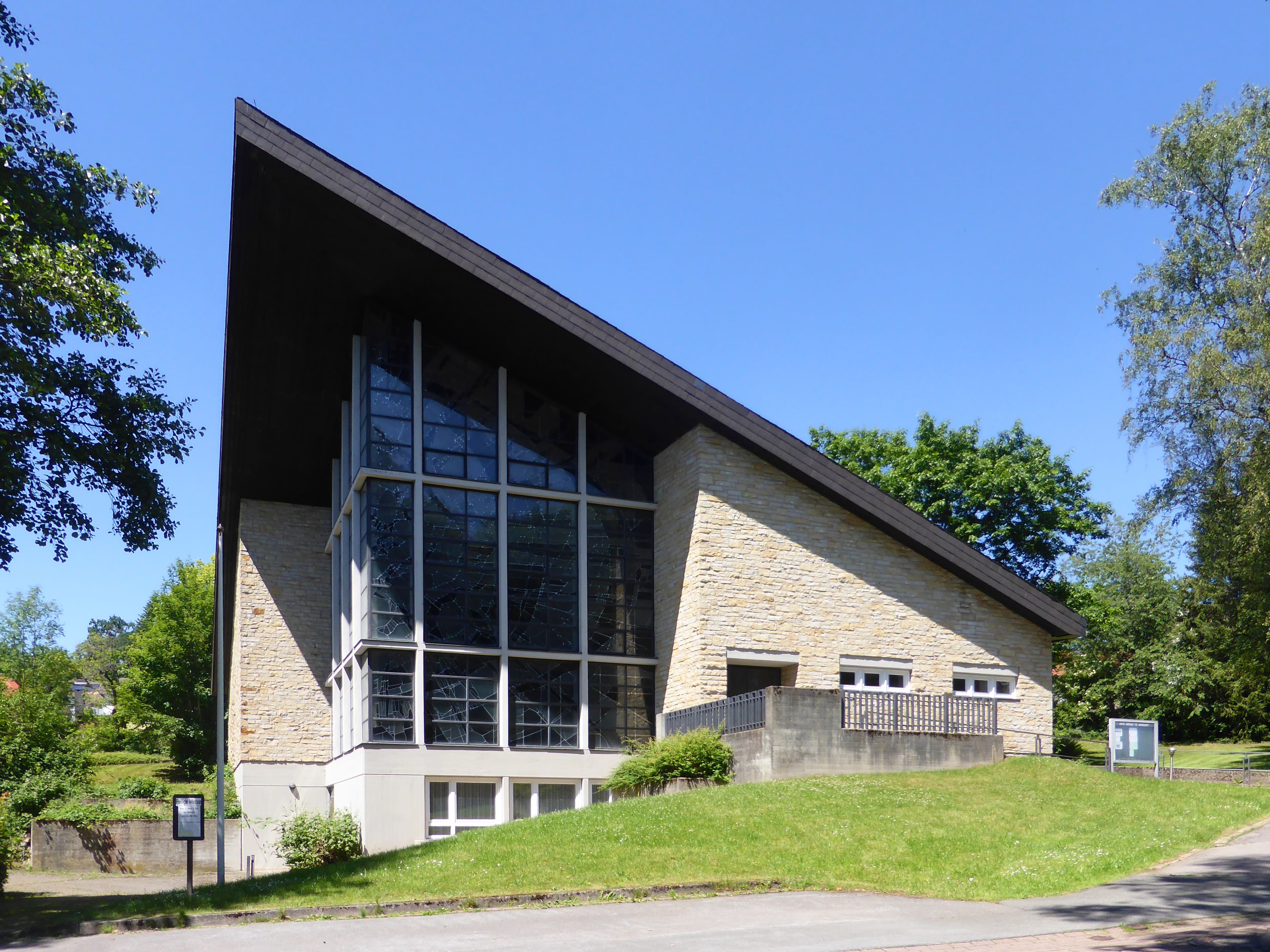 St. Benedikt