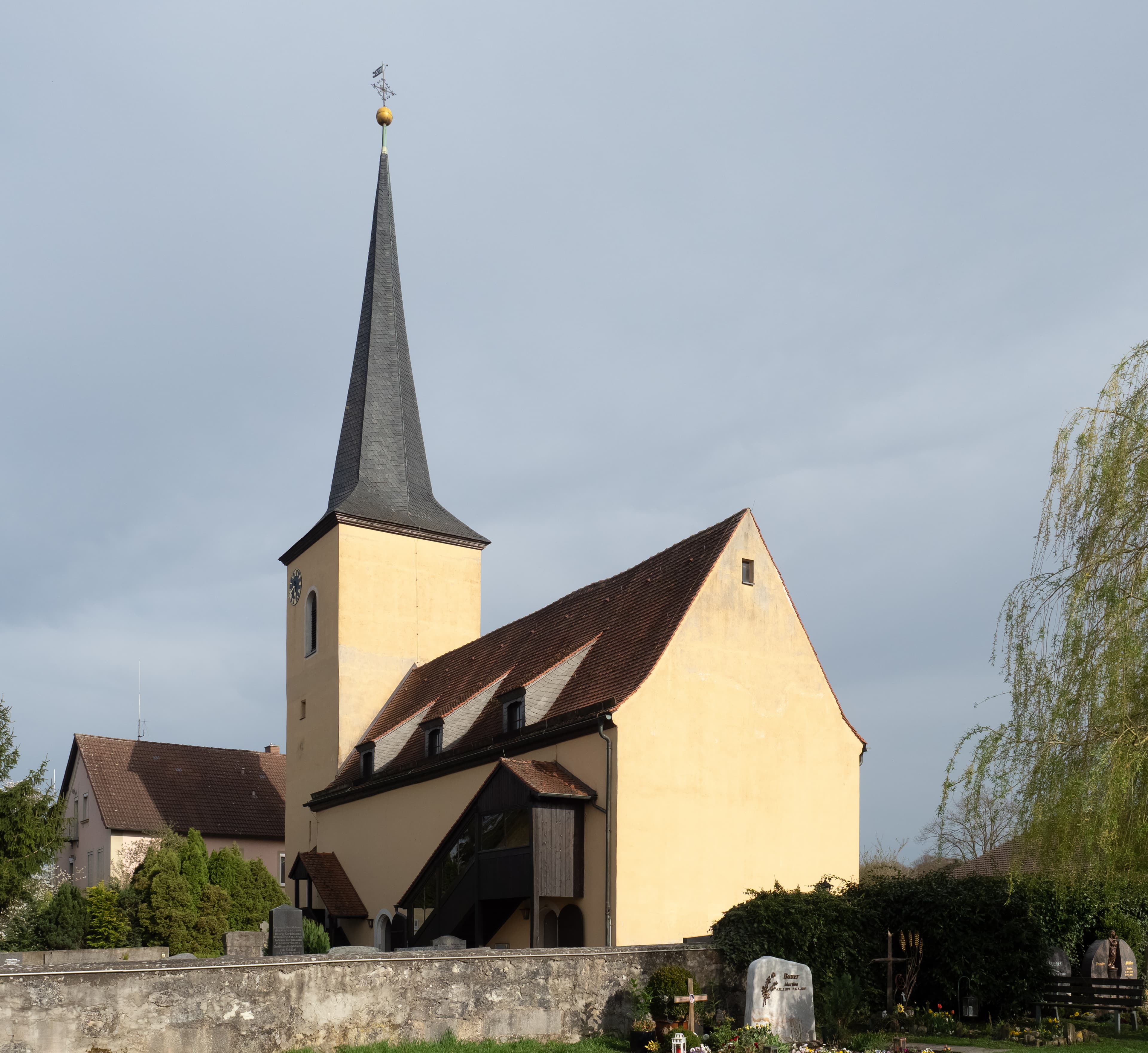 St. Matthäus