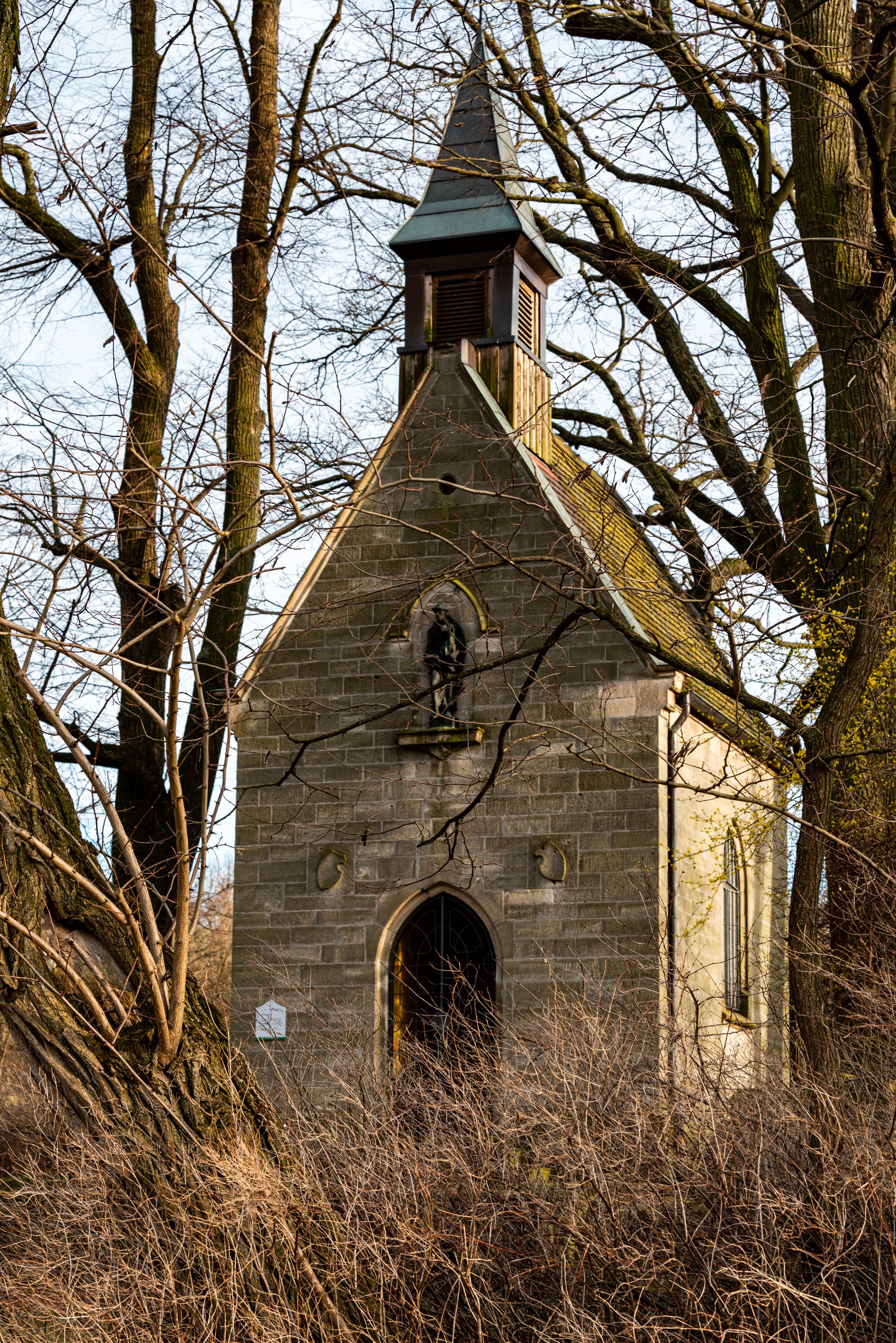 Josefskapelle