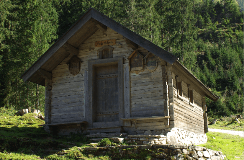 Sigg-Kapelle