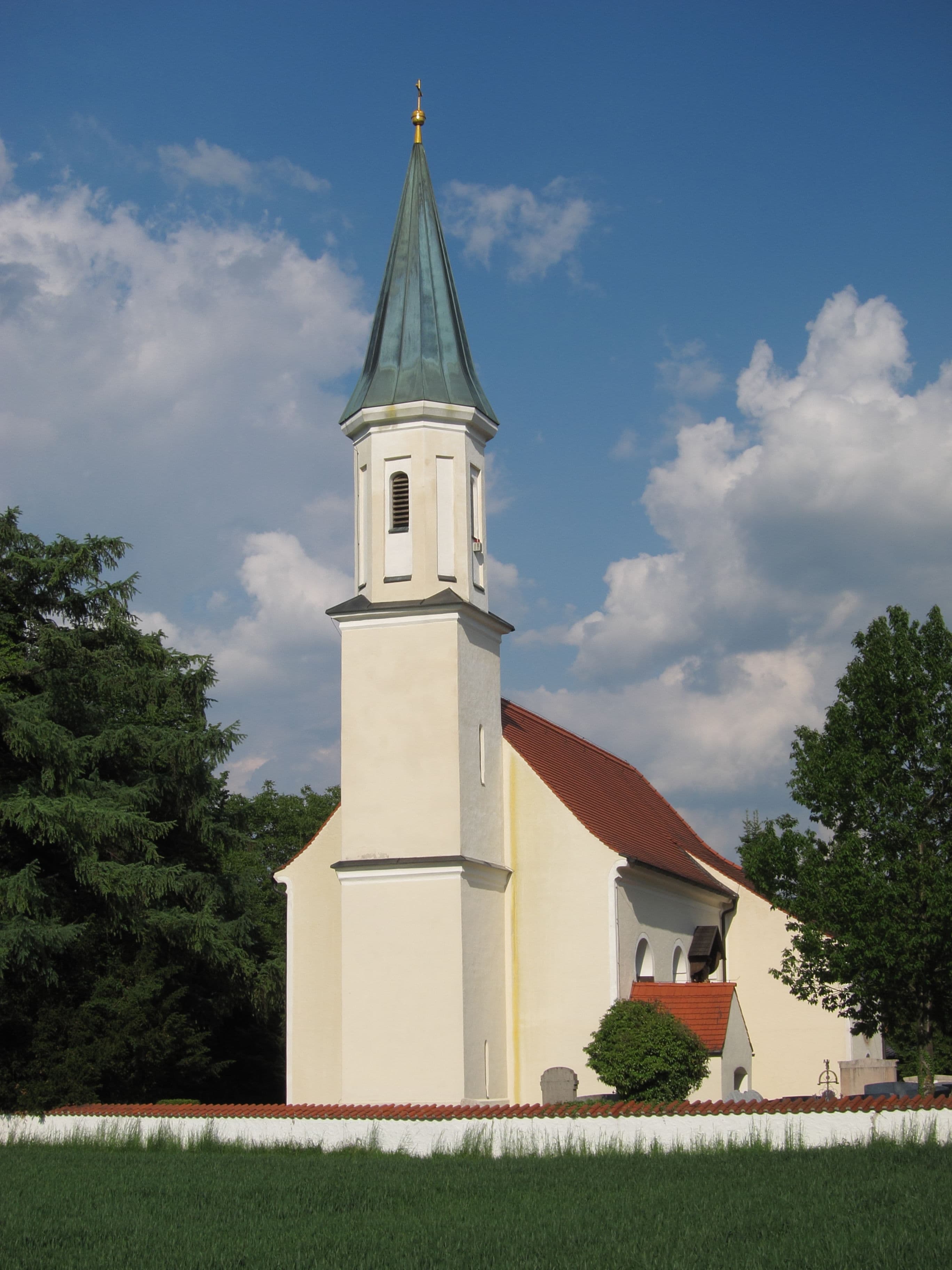 Hl. Kreuzerhöhung