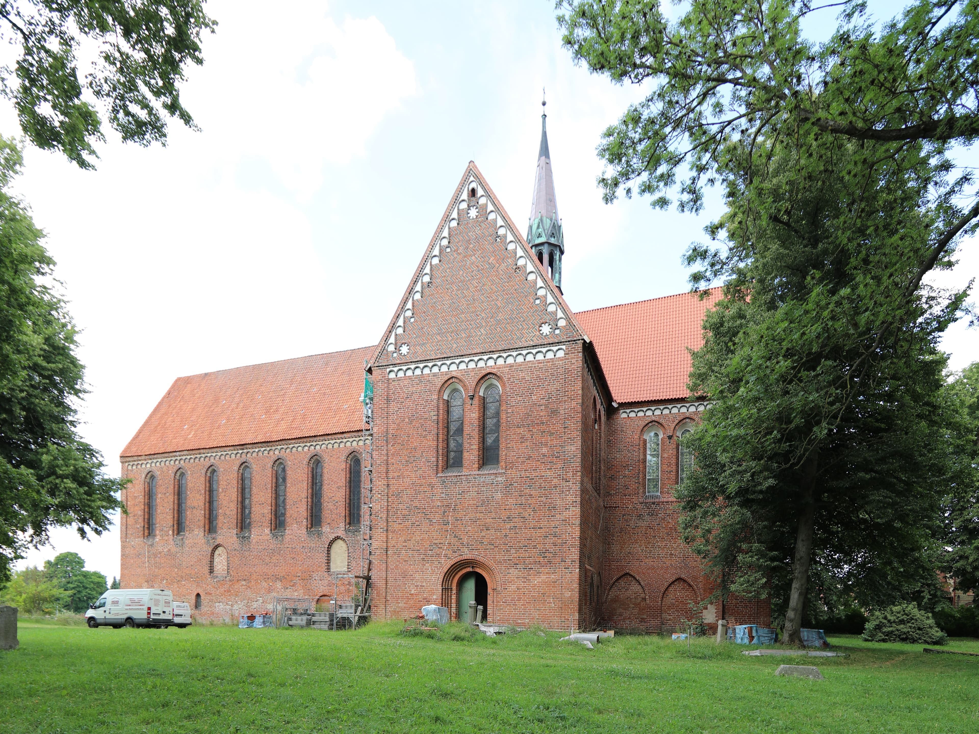 Minster Neukloster