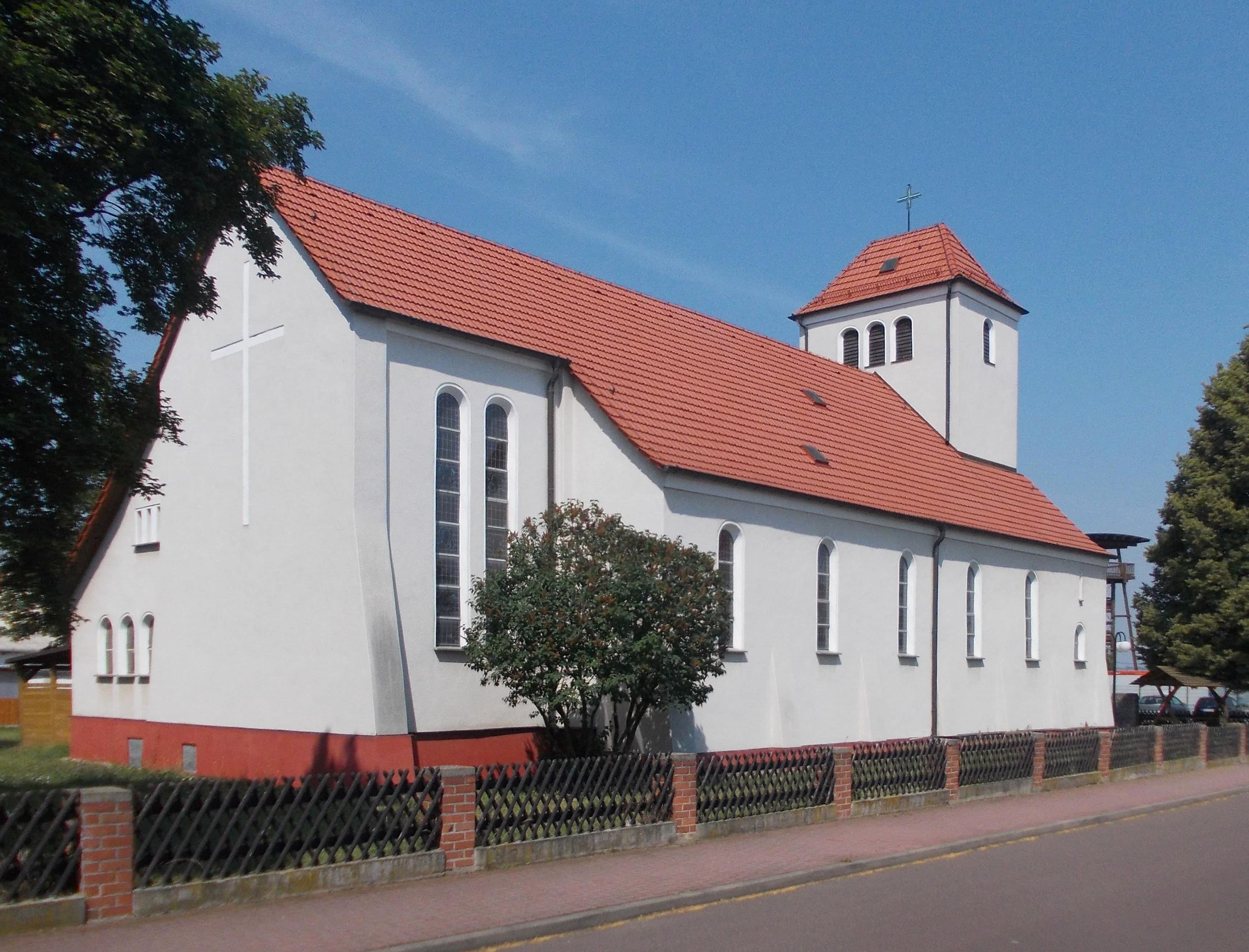 St. Heinrich