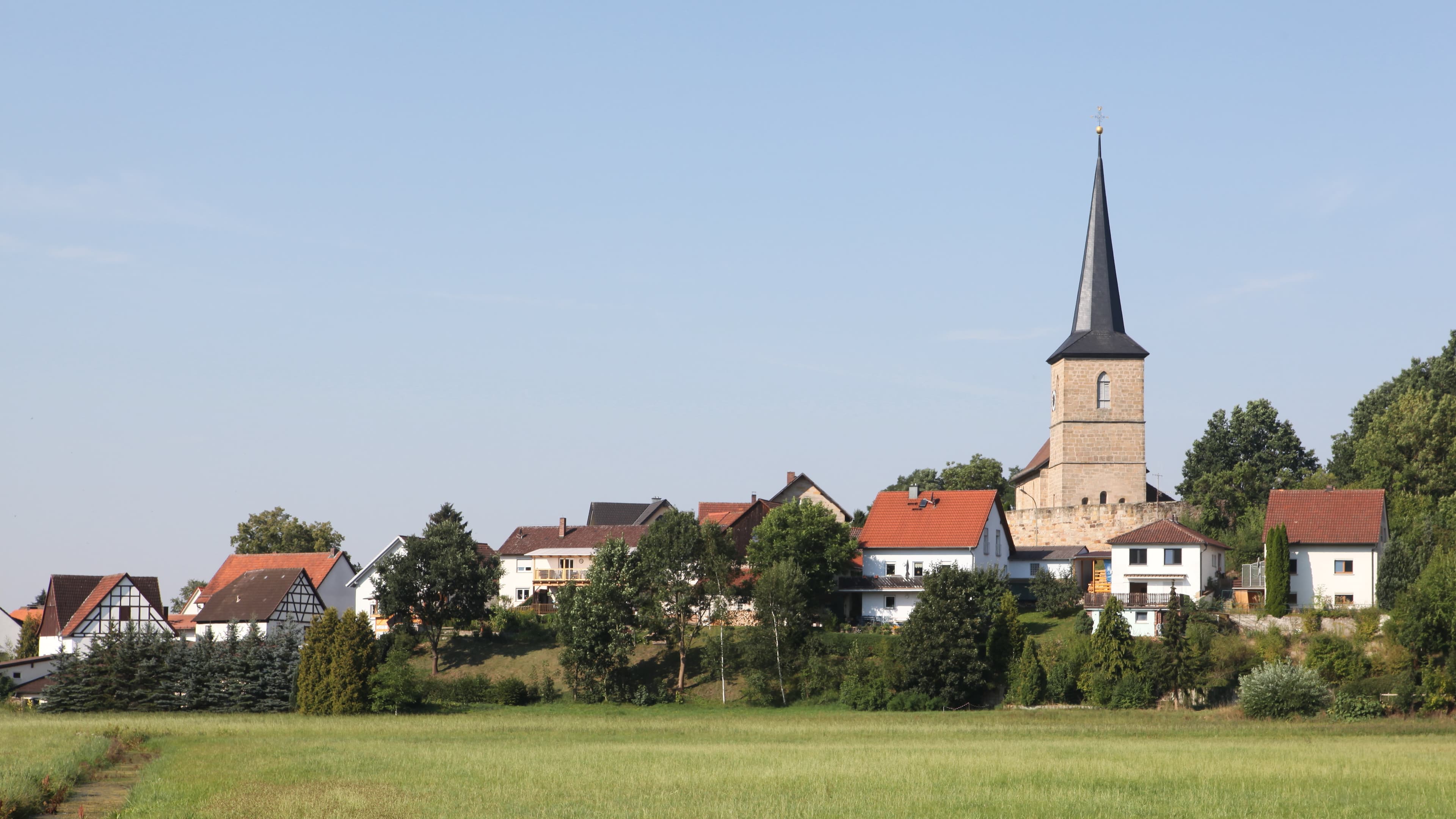 Kirche