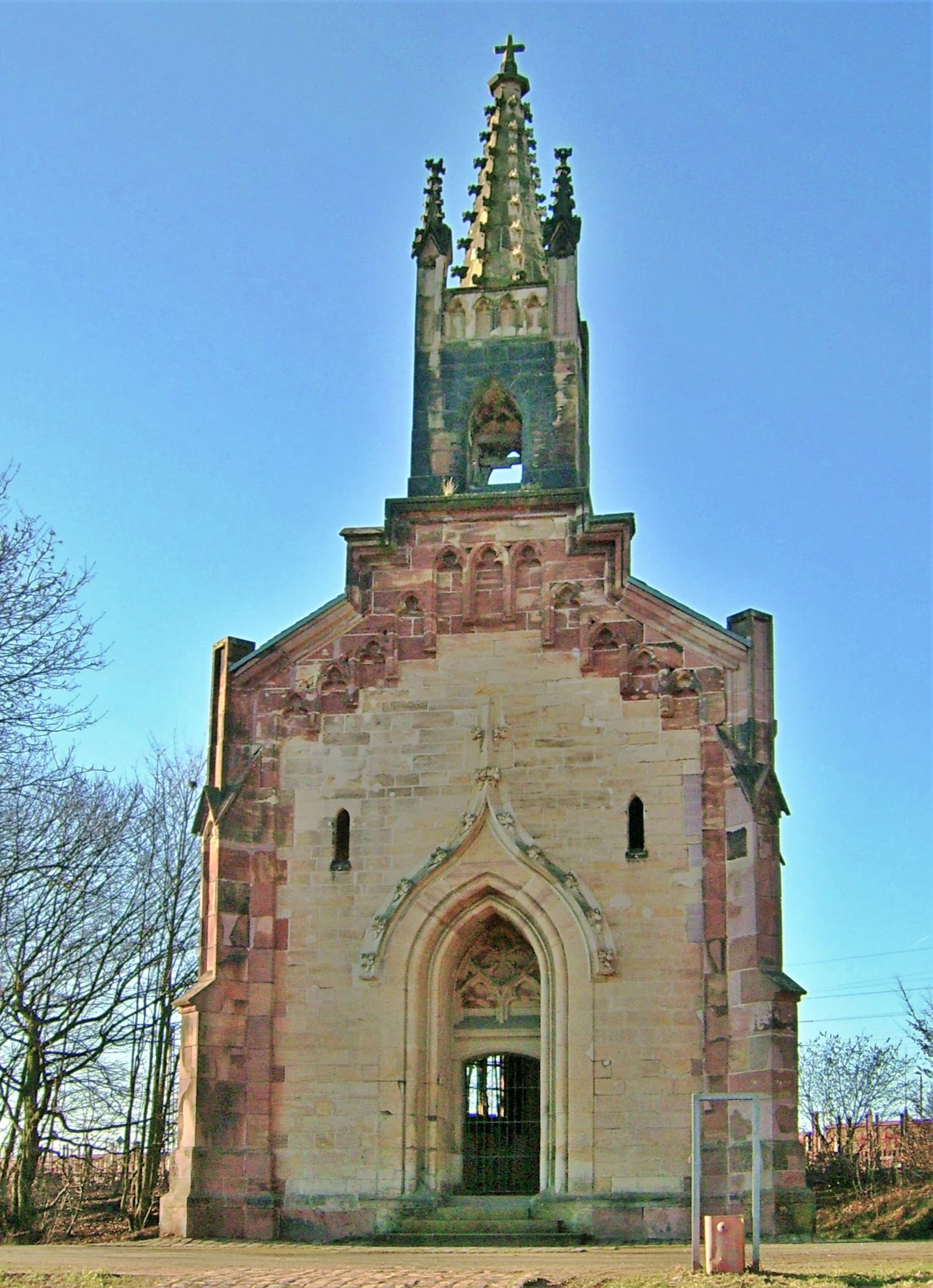 Stummsche Kapelle