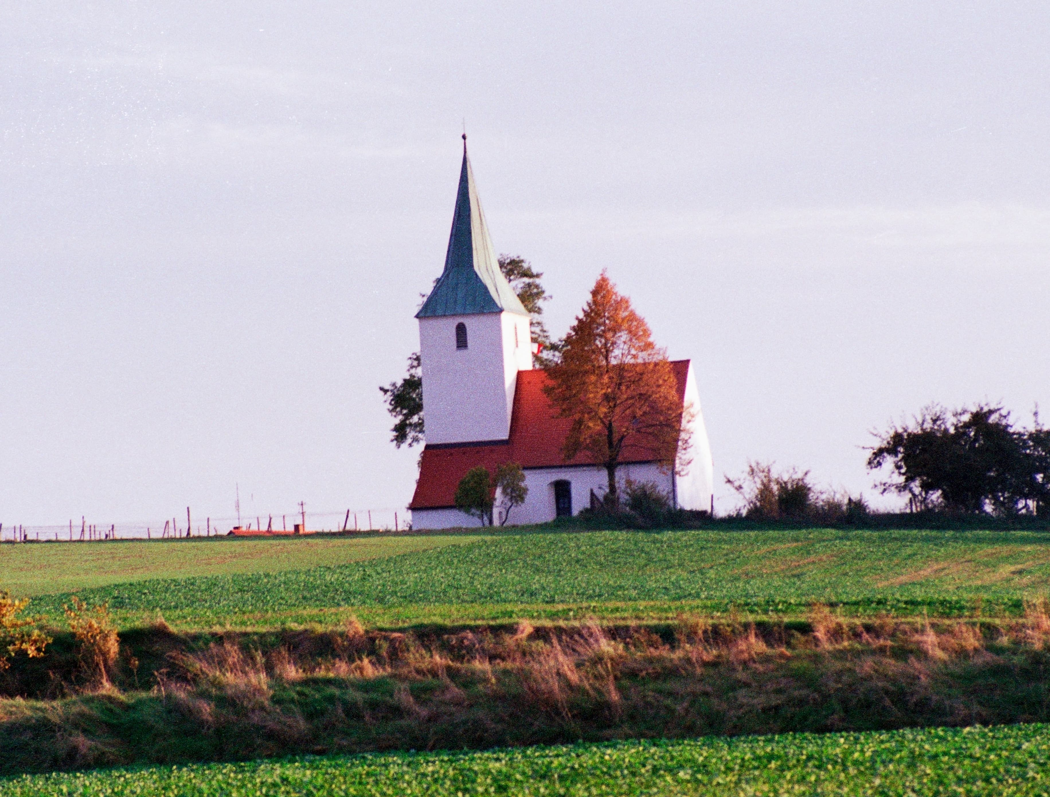 St. Achatius
