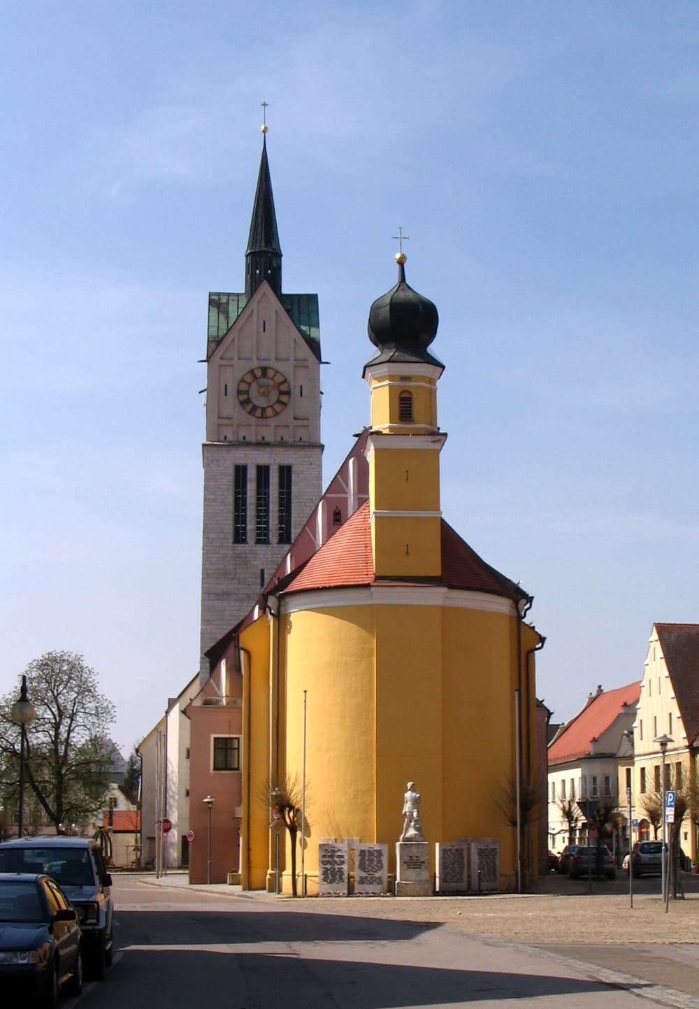 Sankt Anna