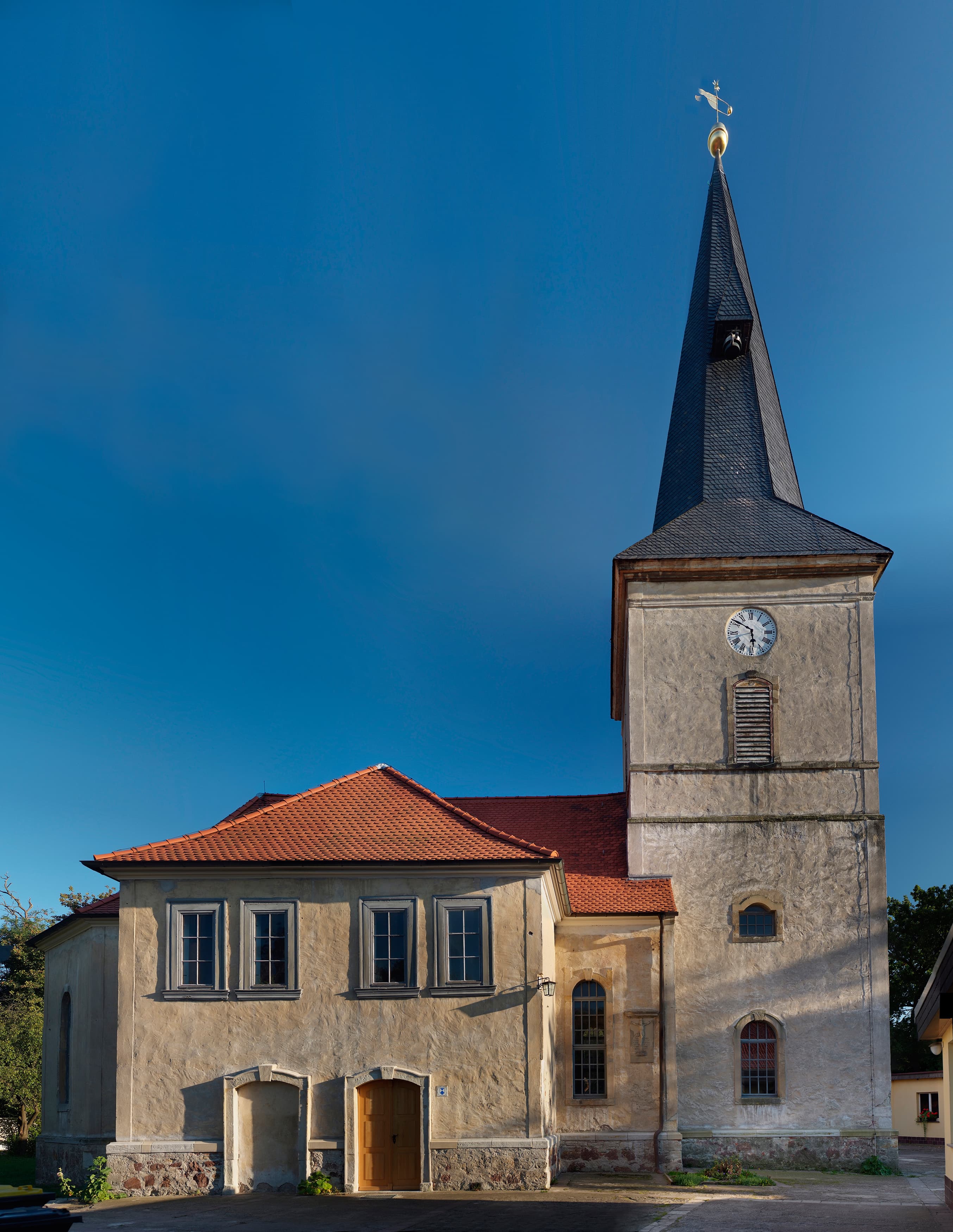 Passendorfer Kirche