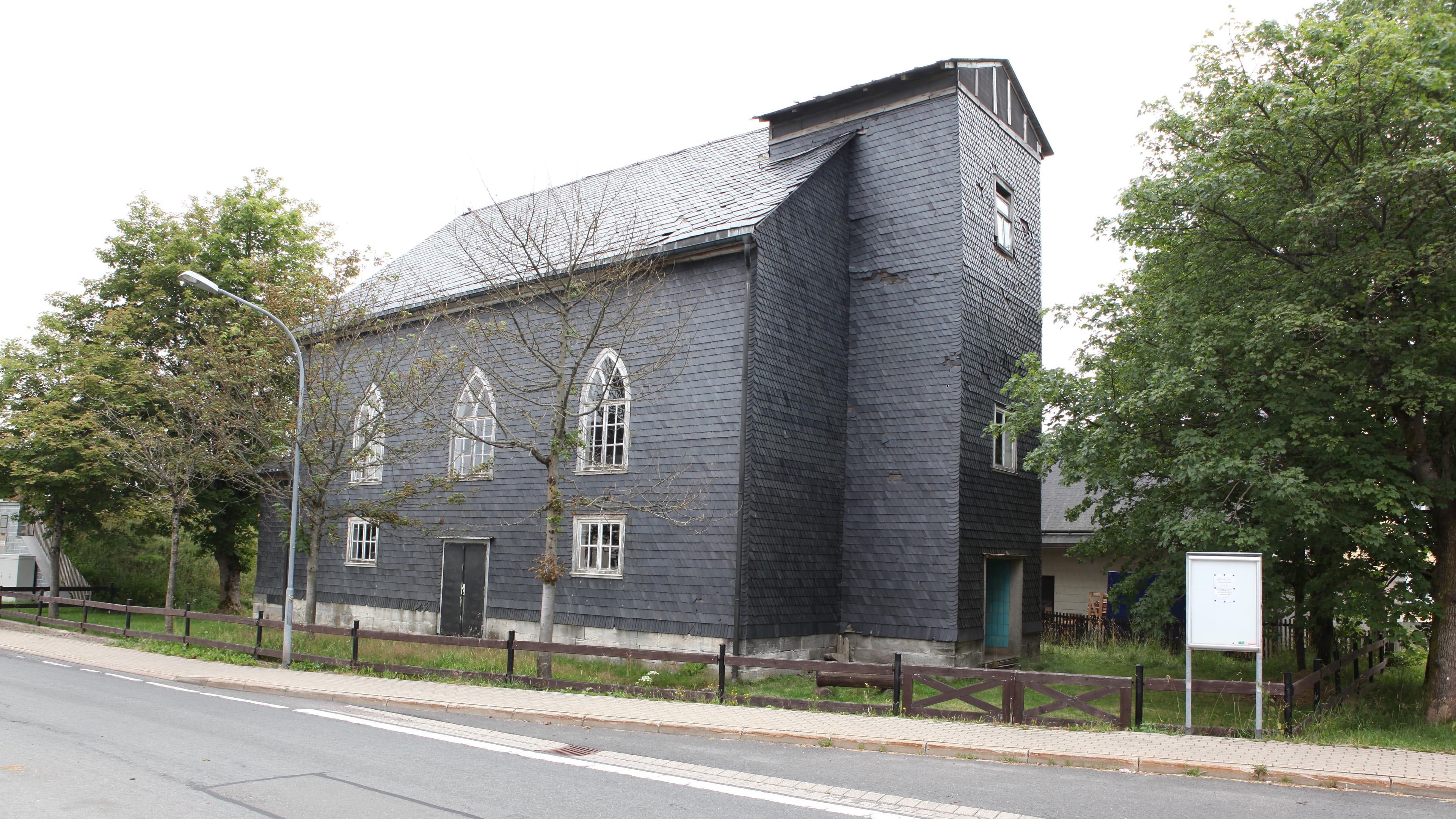 Gedächtniskirche