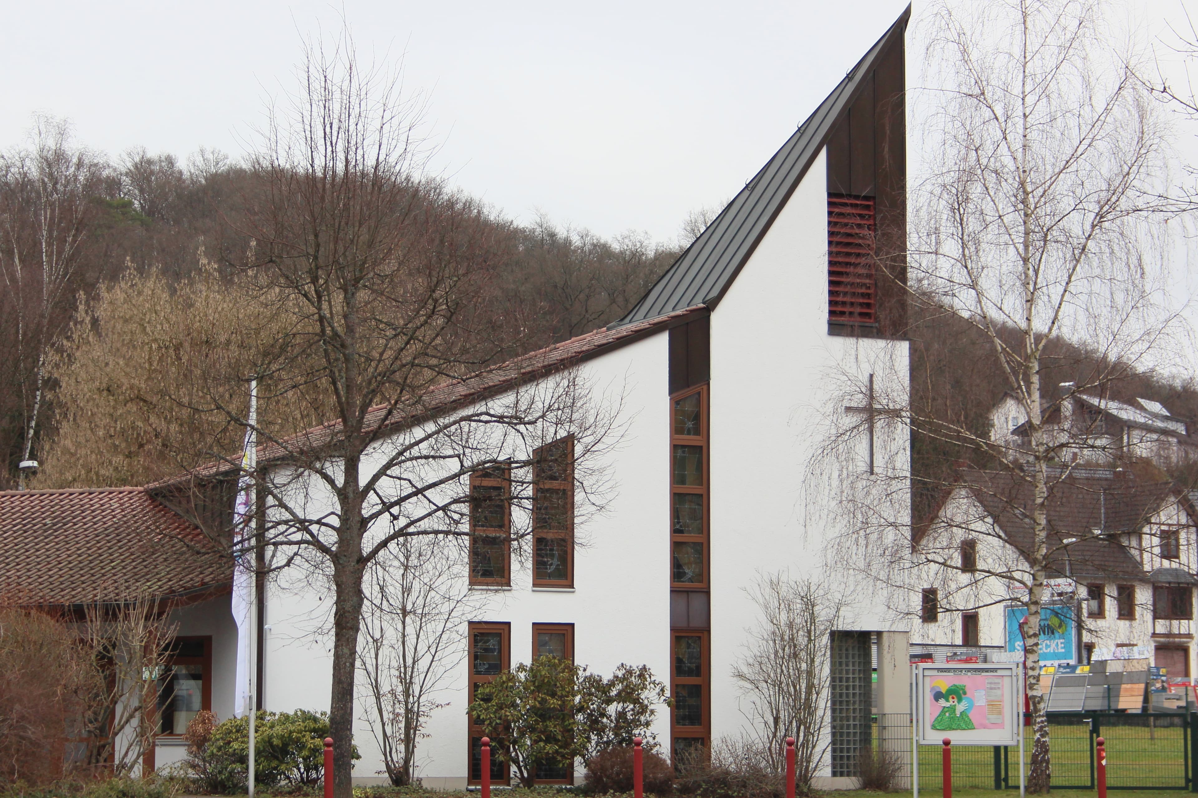 Christuskirche