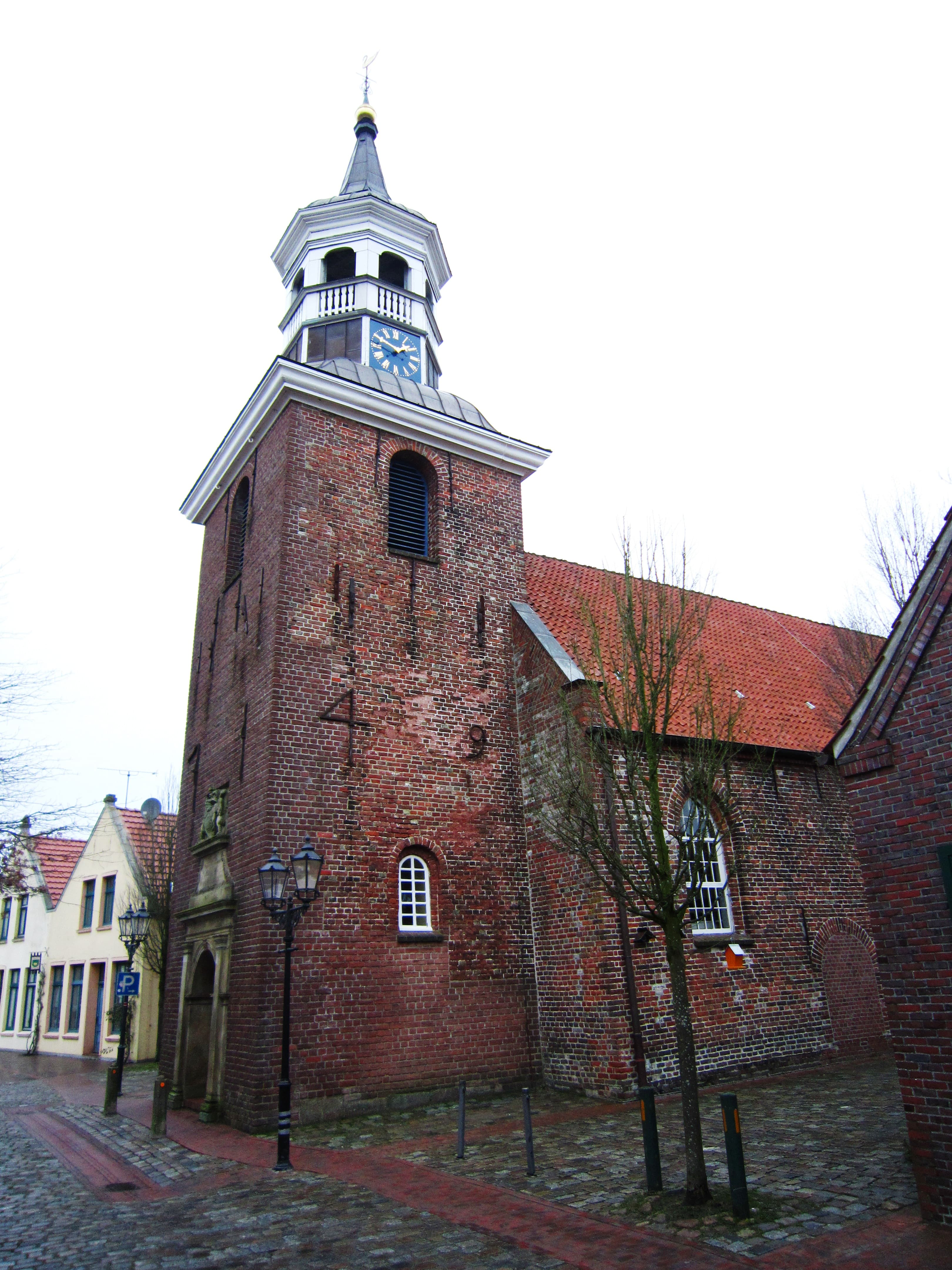 Lutherische Kirche
