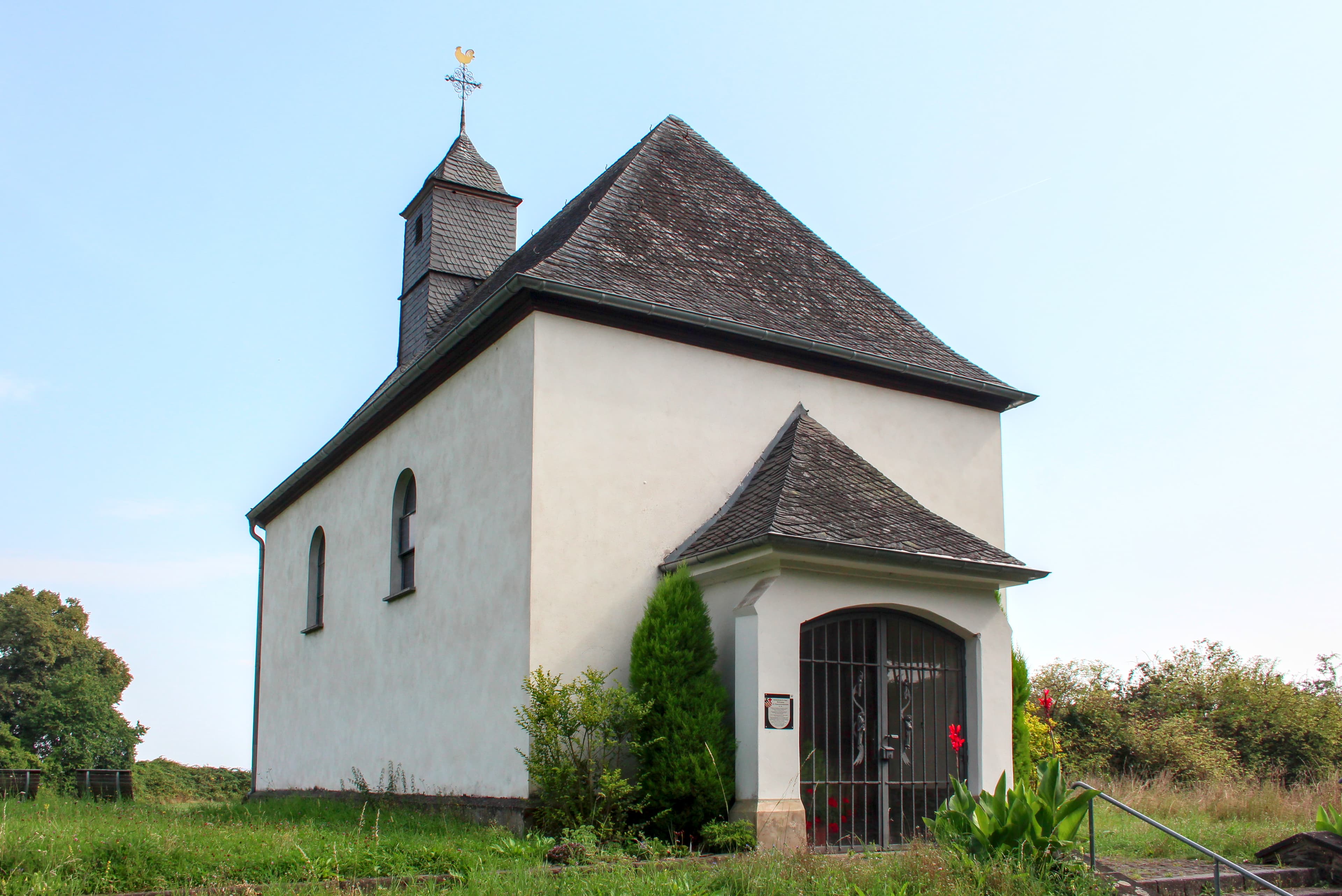 Wülfersbergkapelle