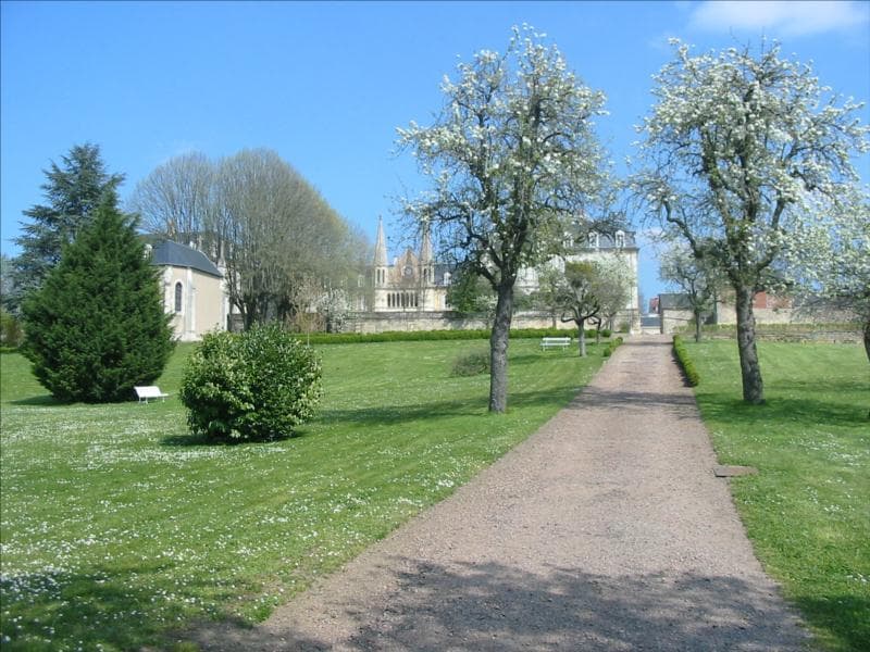 Espace Bernadette Soubirous Nevers