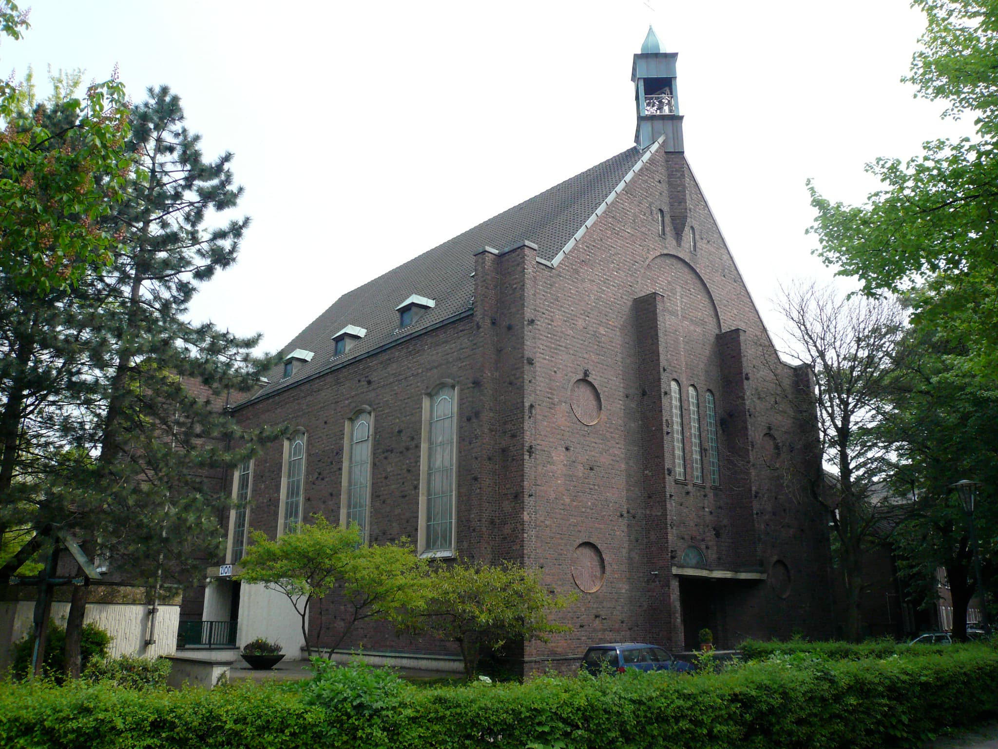 St. Vinzenz