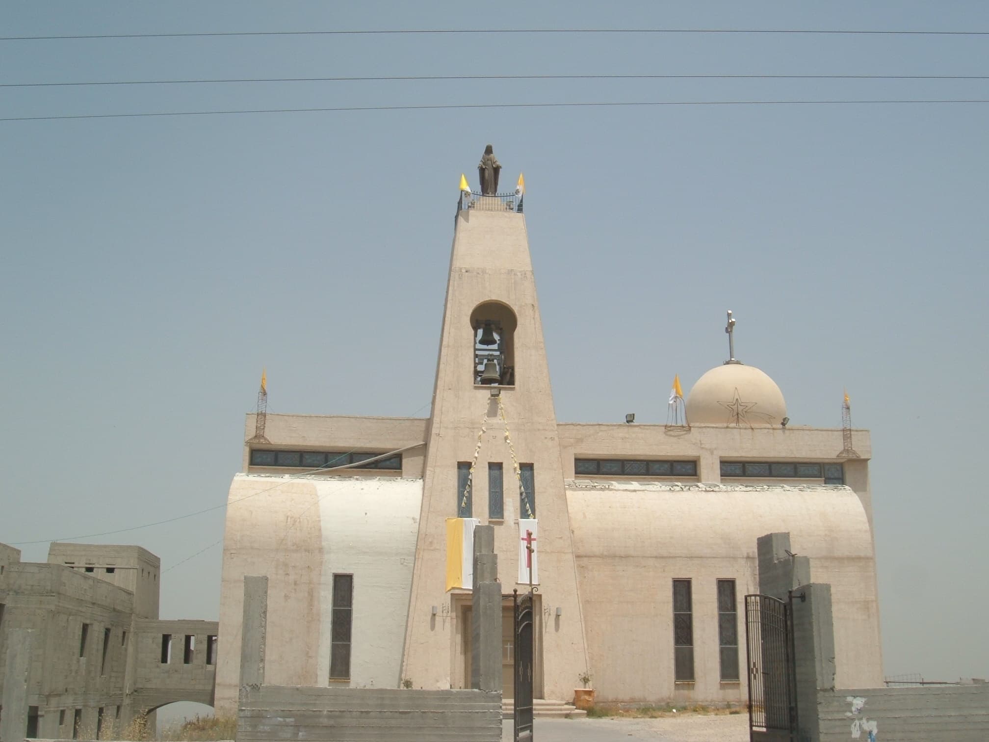 Maronite Church of the Annunciation