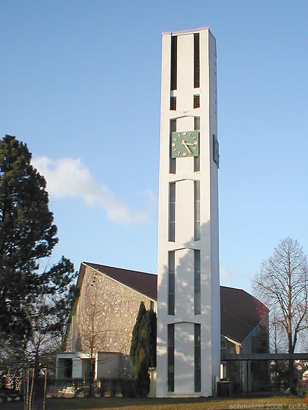 St. Michael (Neckargartach)