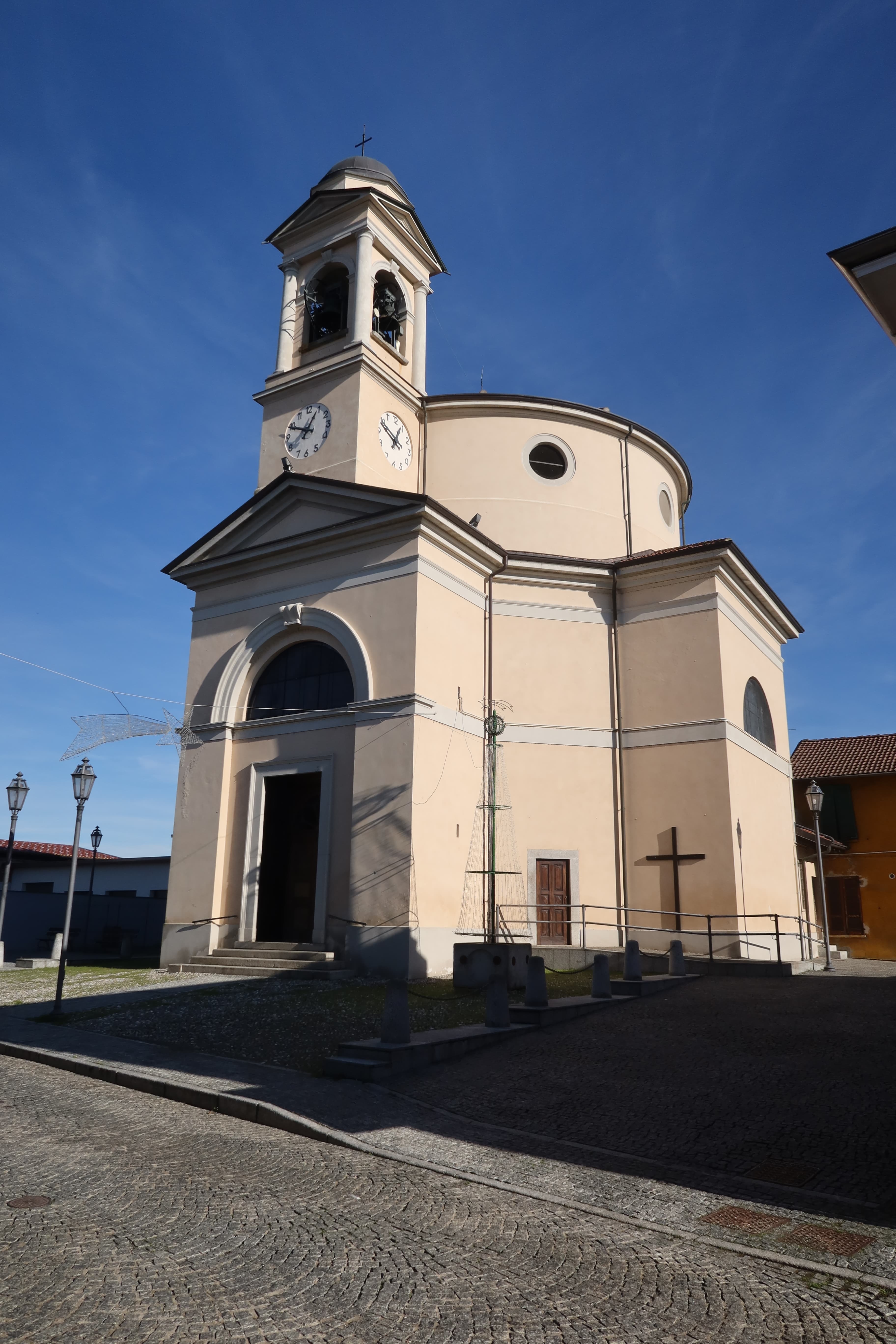 San Lorenzo
