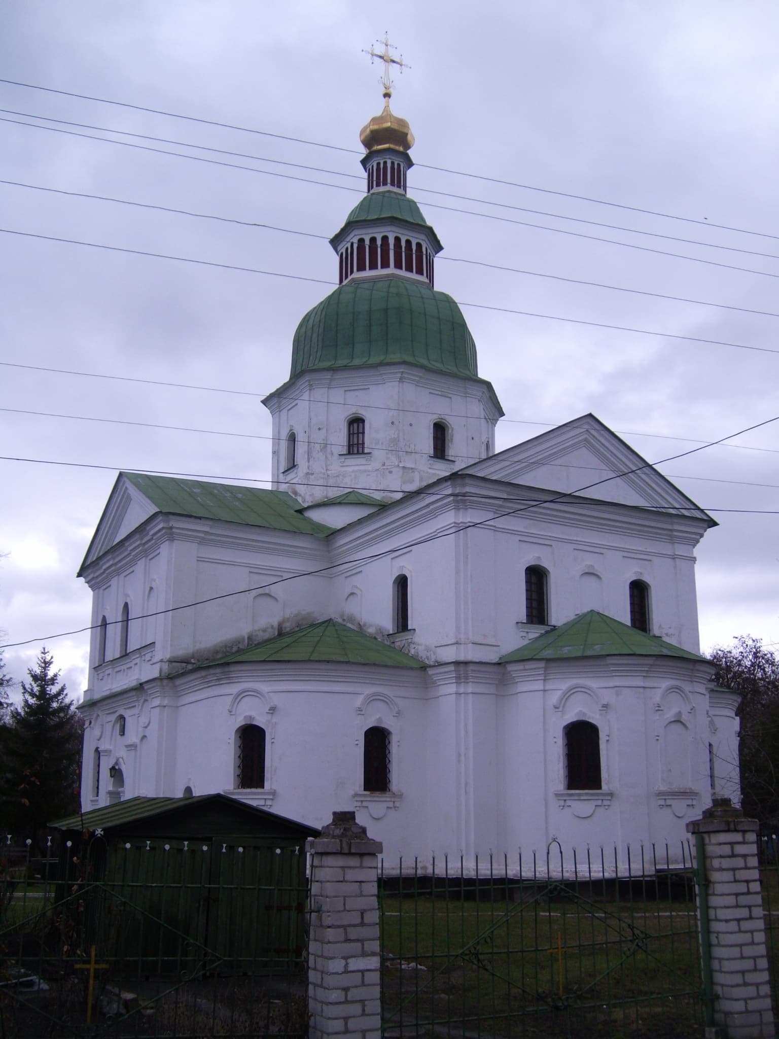 St. Nicholas Church