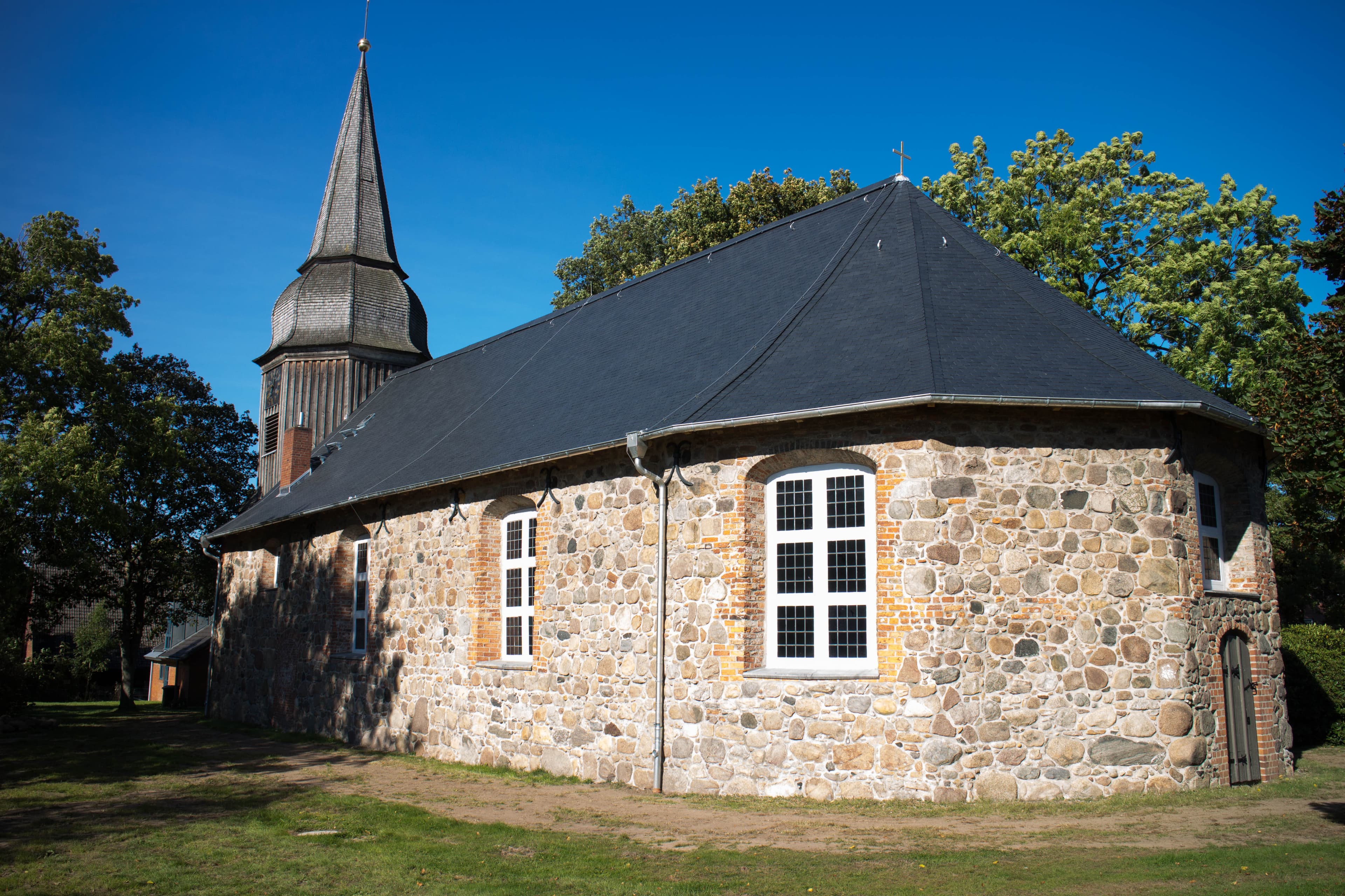 Nicolai Church