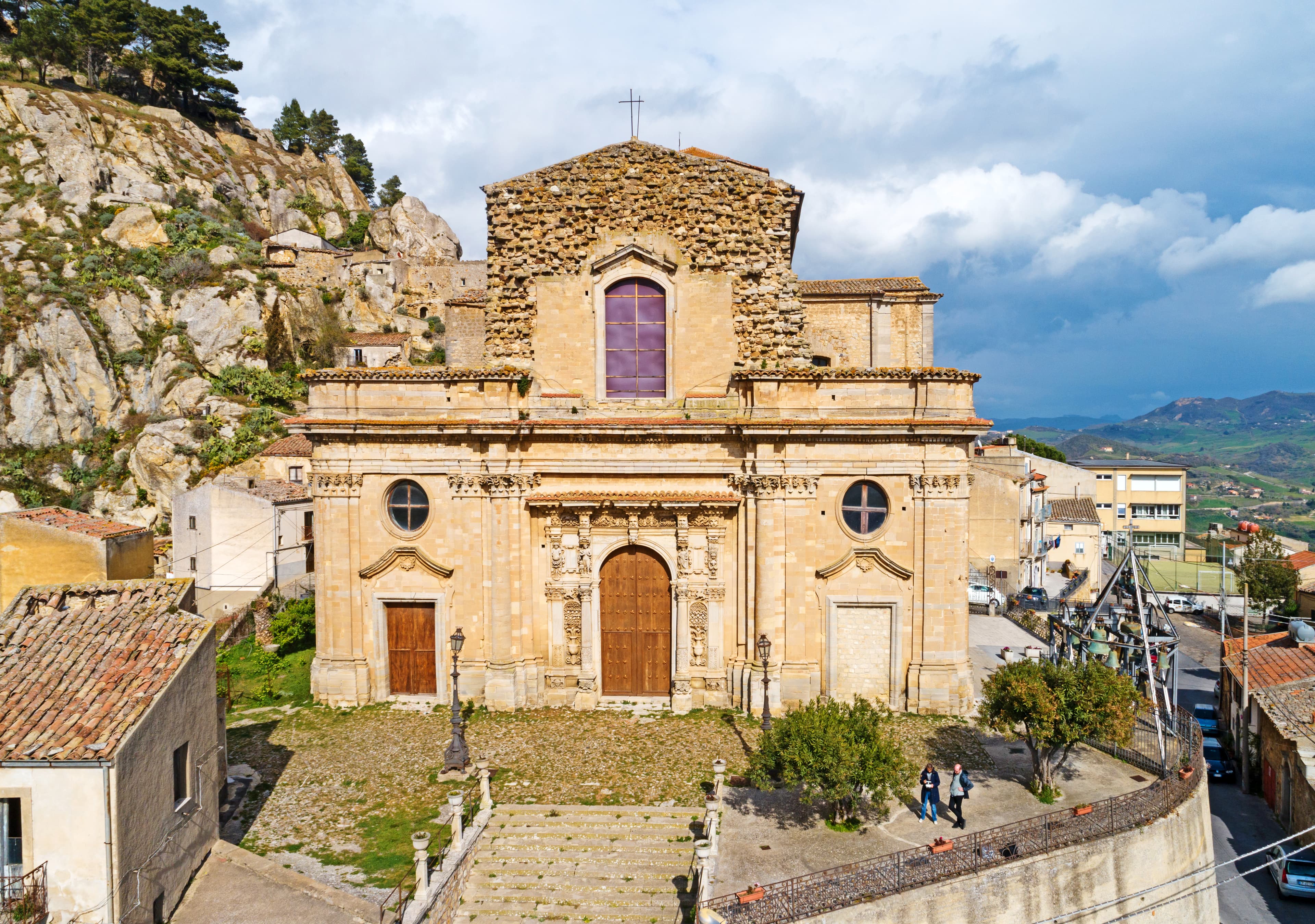 Basilica of Santa Maria Maggiore