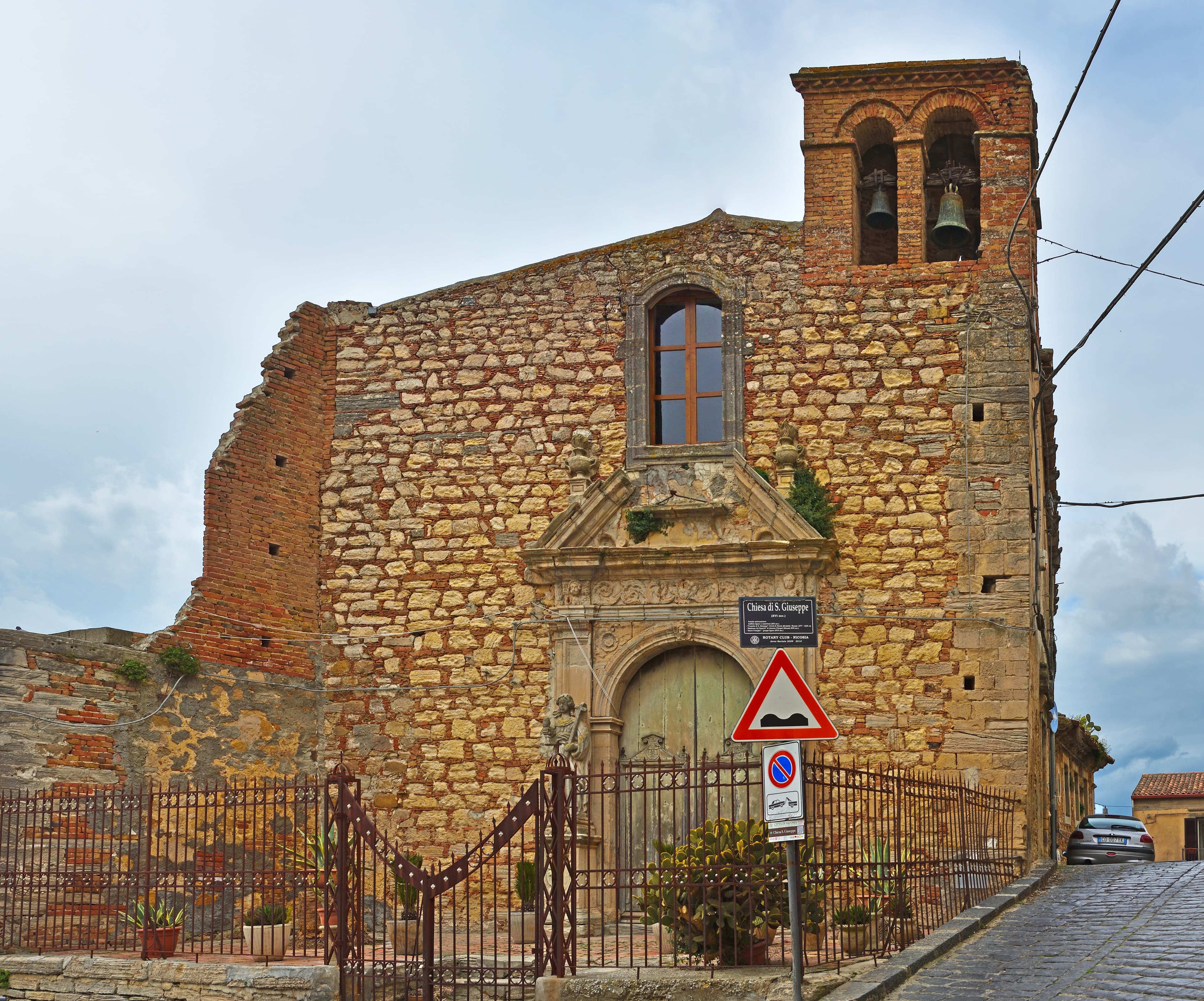 Church of San Giuseppe