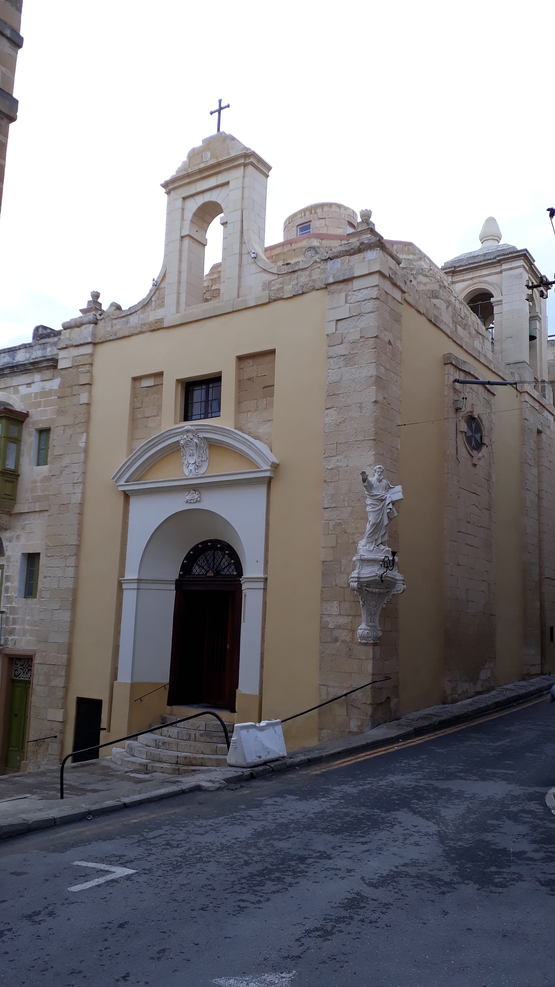 Church of St. Julian