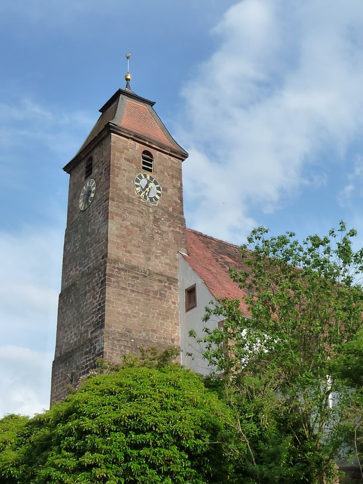 Zwinglikirche