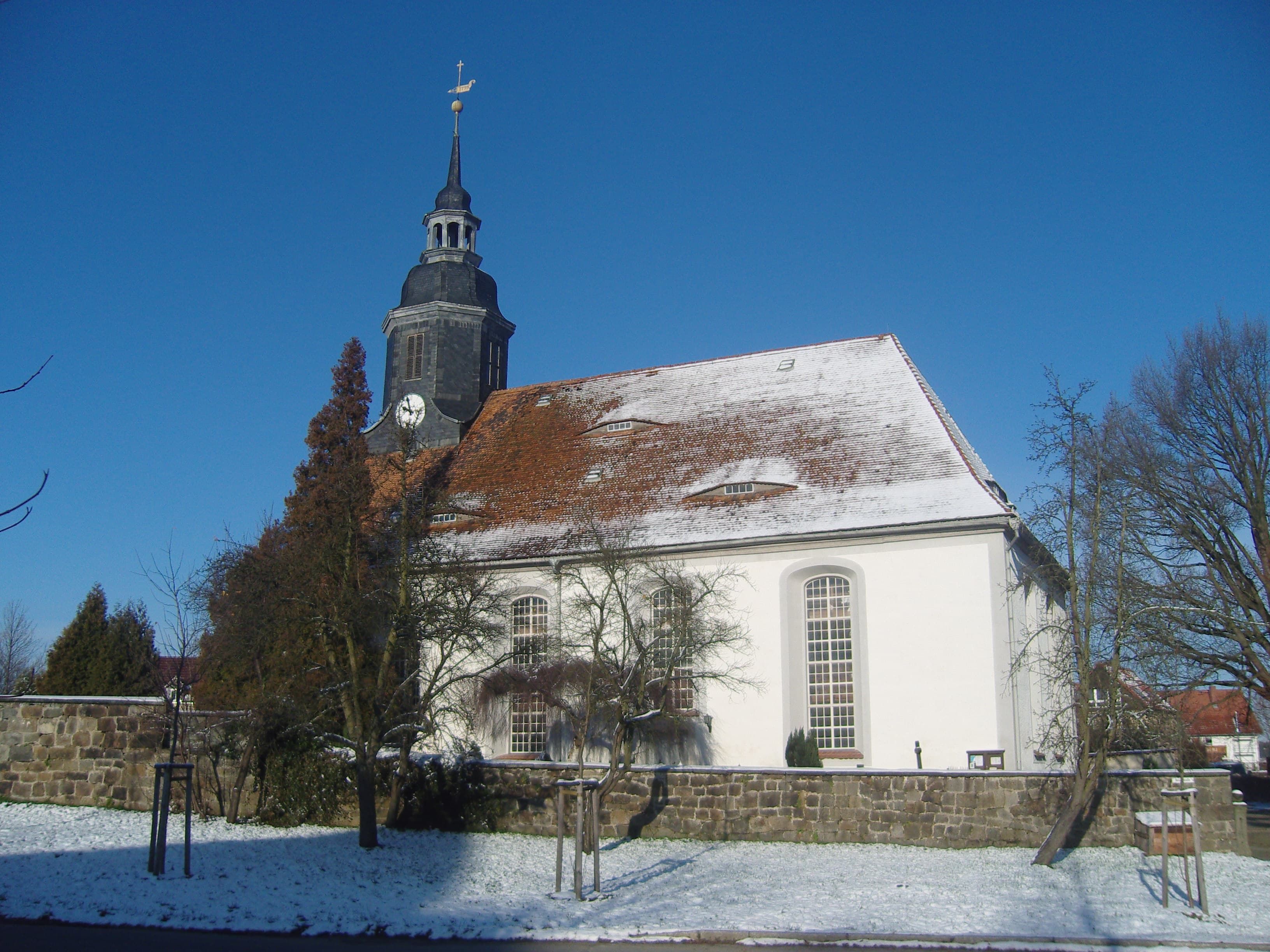 Neue Straße 1