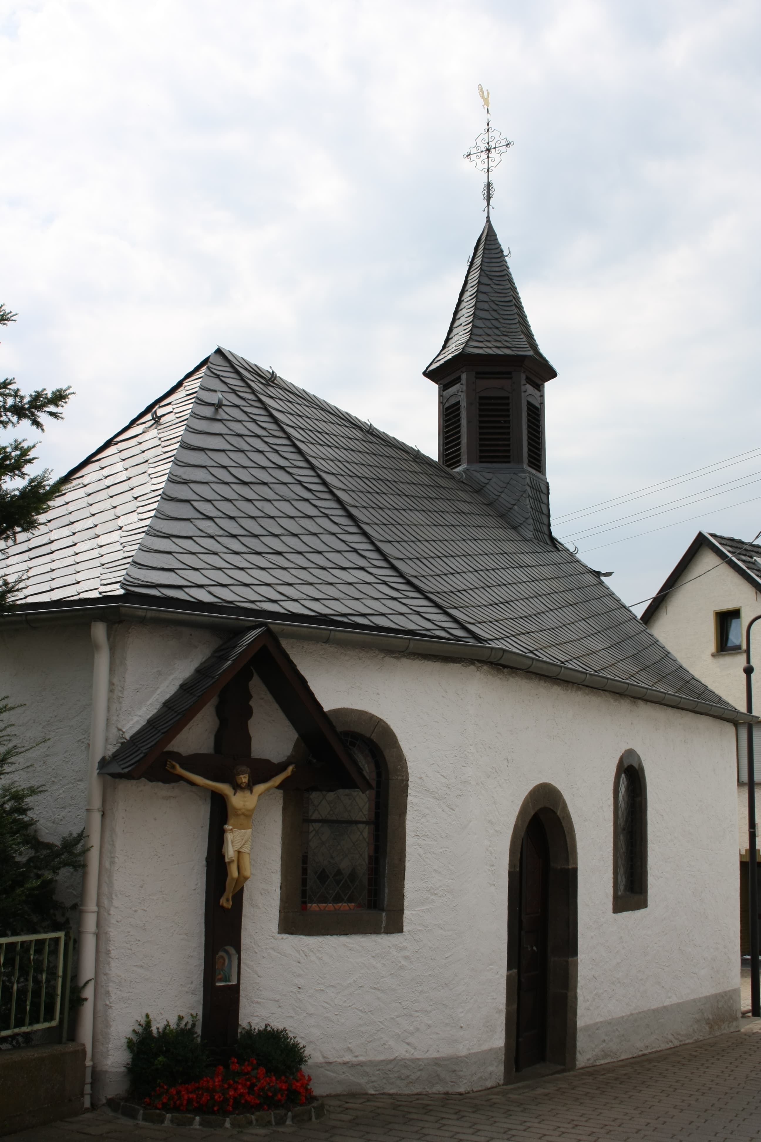 St. Thekla (Niederdürenbach)