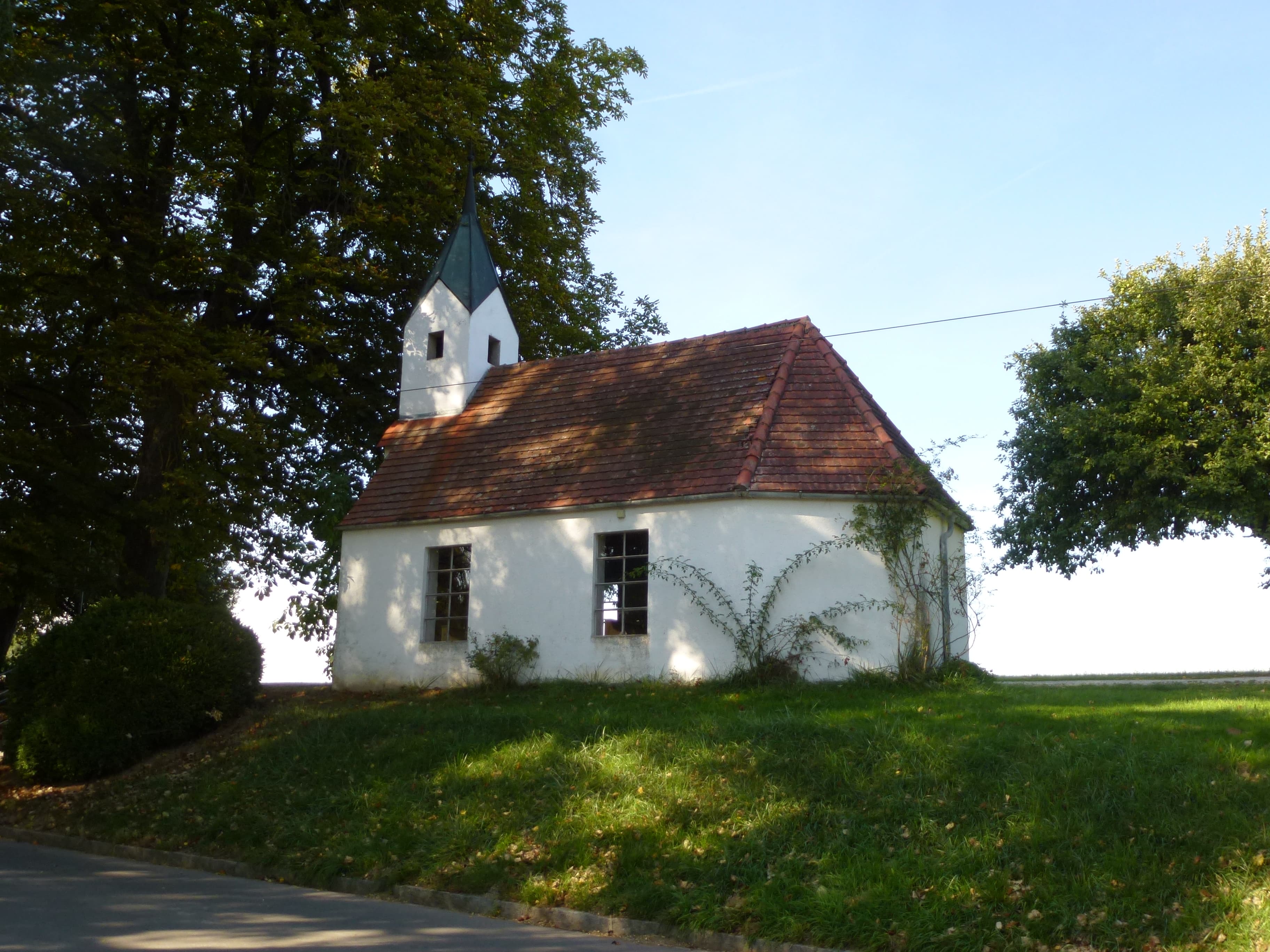 Ortskapelle