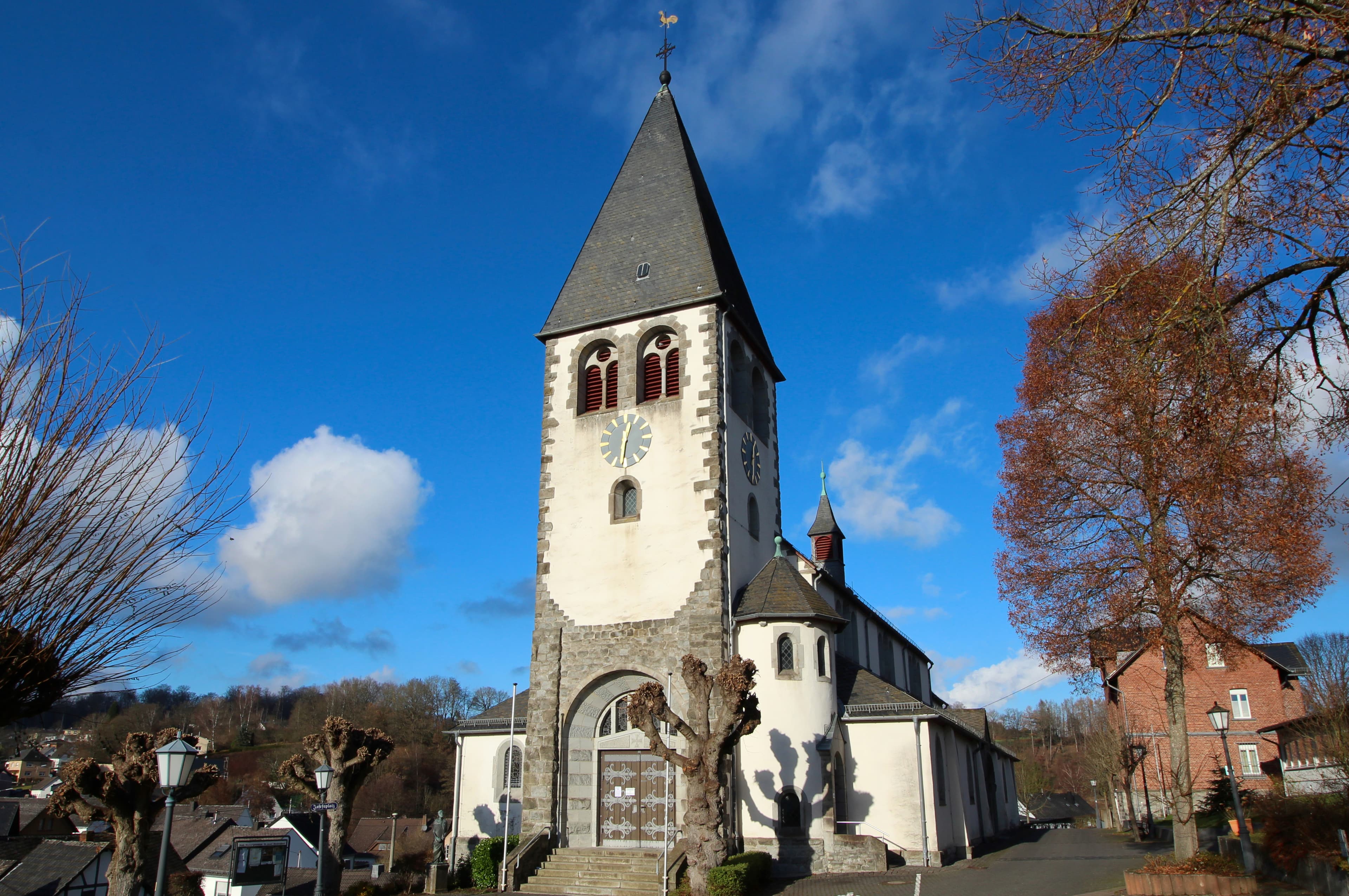 St. Josef