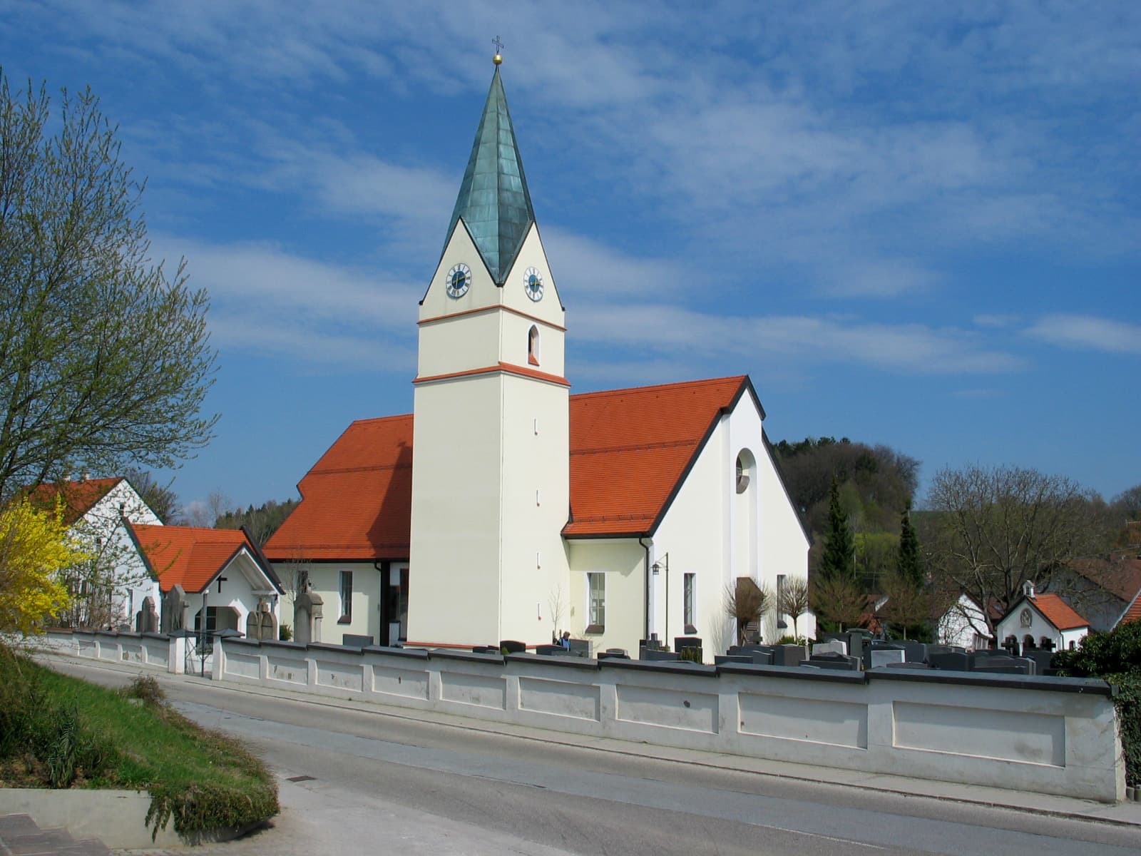 St. Martin
