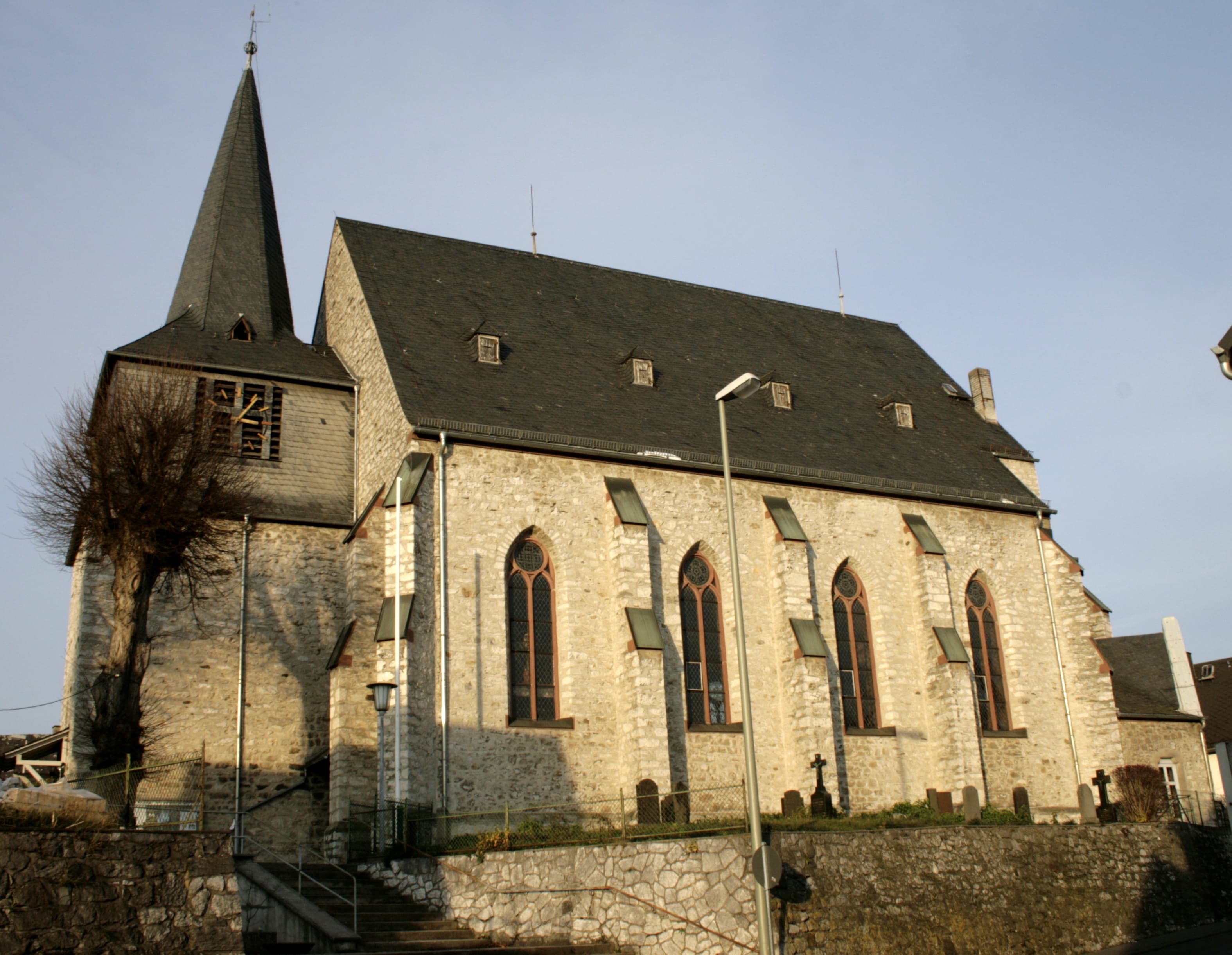 St. Peter in Ketten