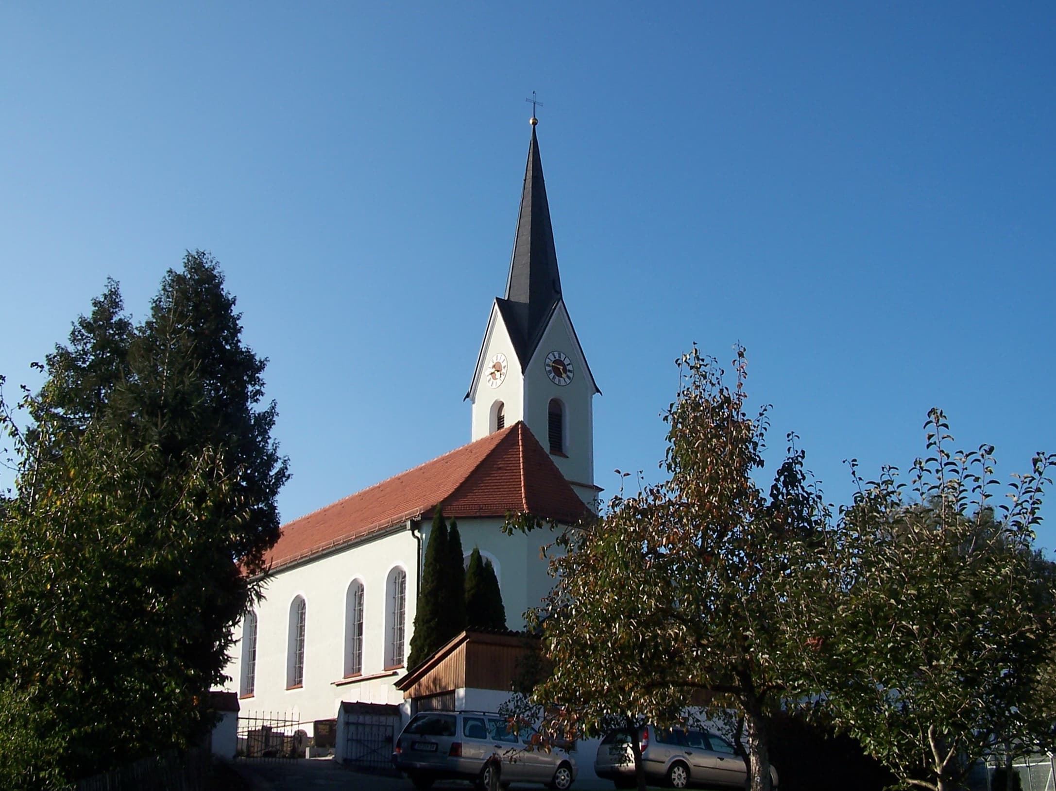 St. Laurentius