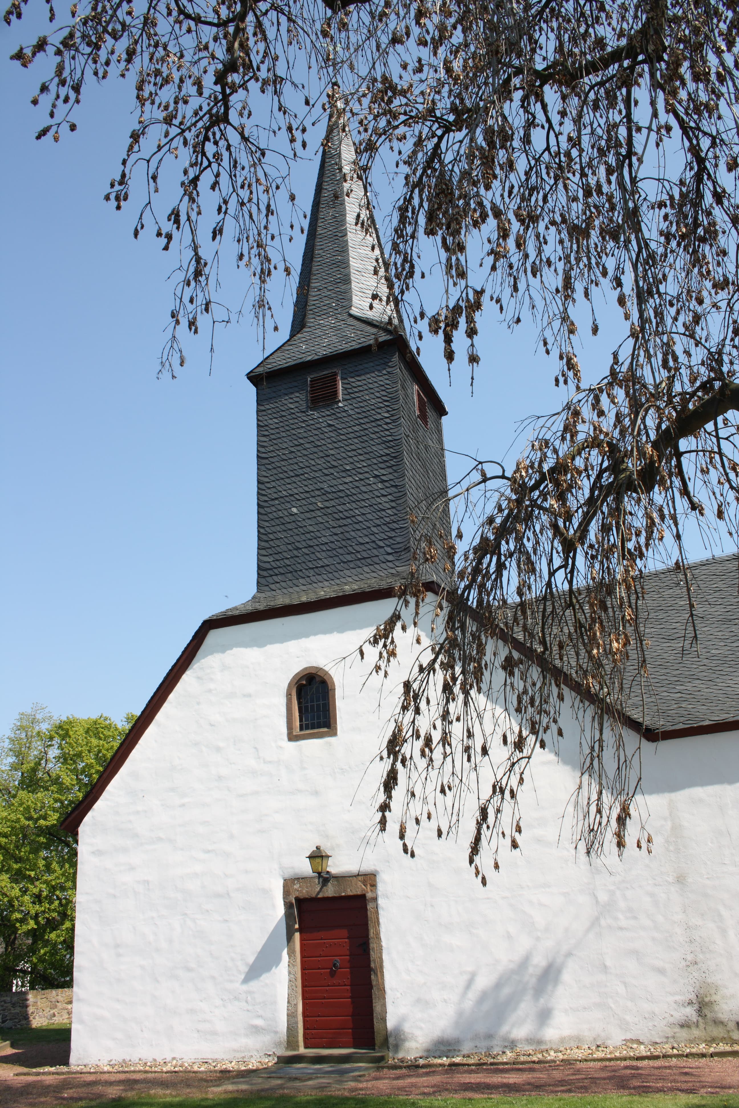 St. Laurentius (Niederkastenholz)