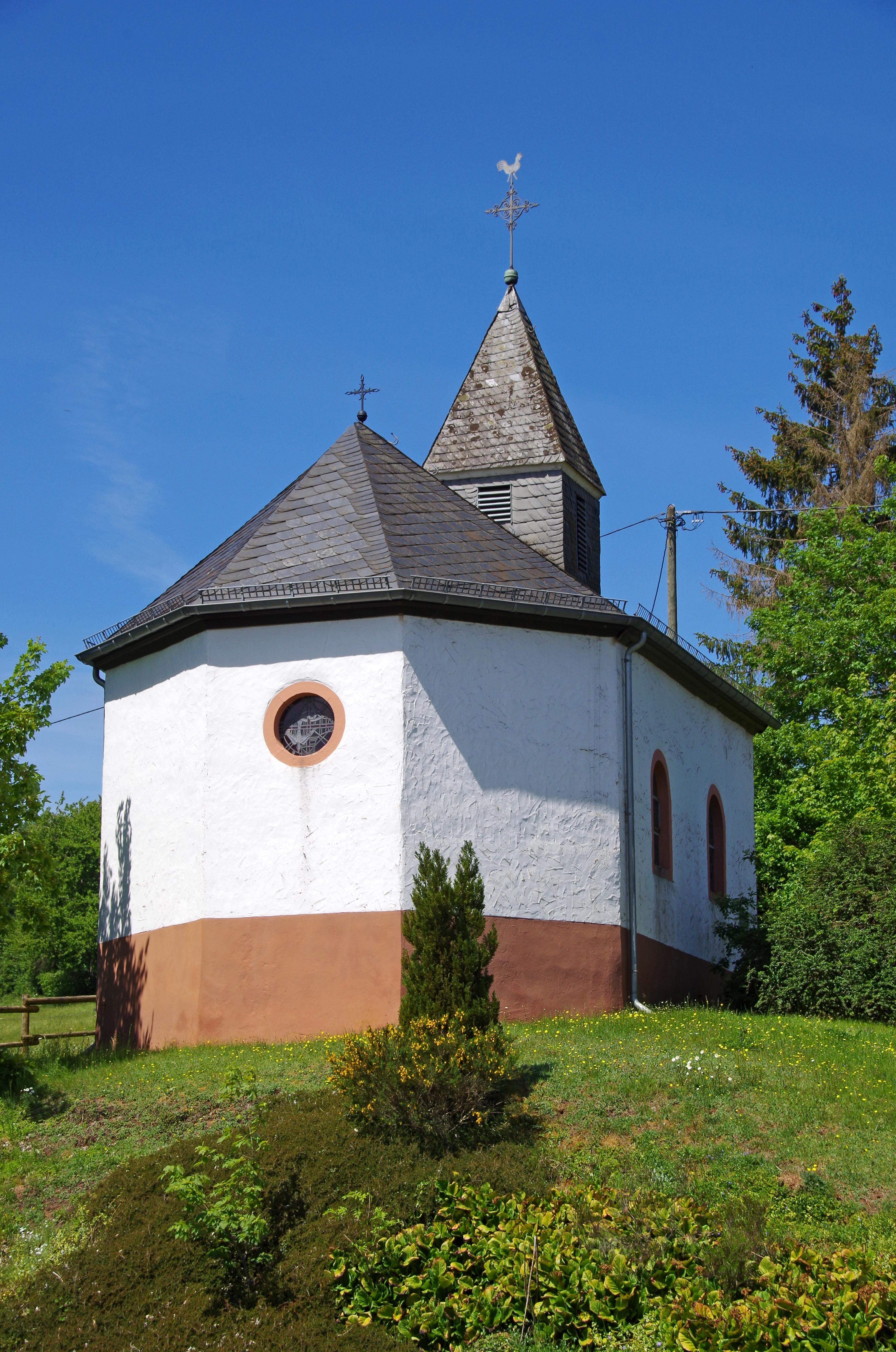 St. Katharina