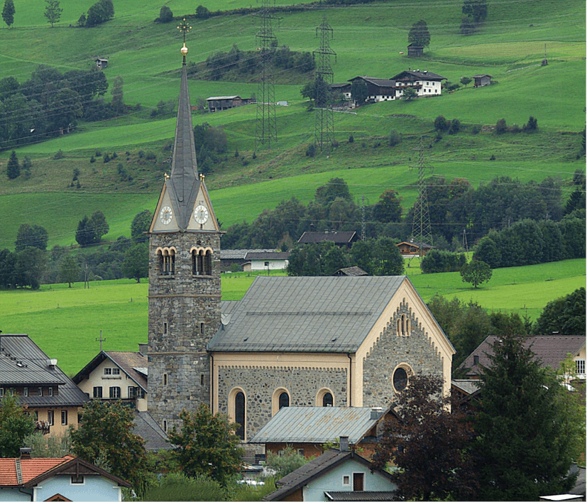 Pfarrkirche