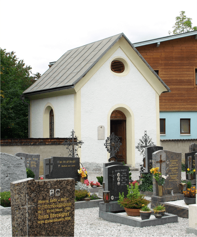 Seelenkapelle